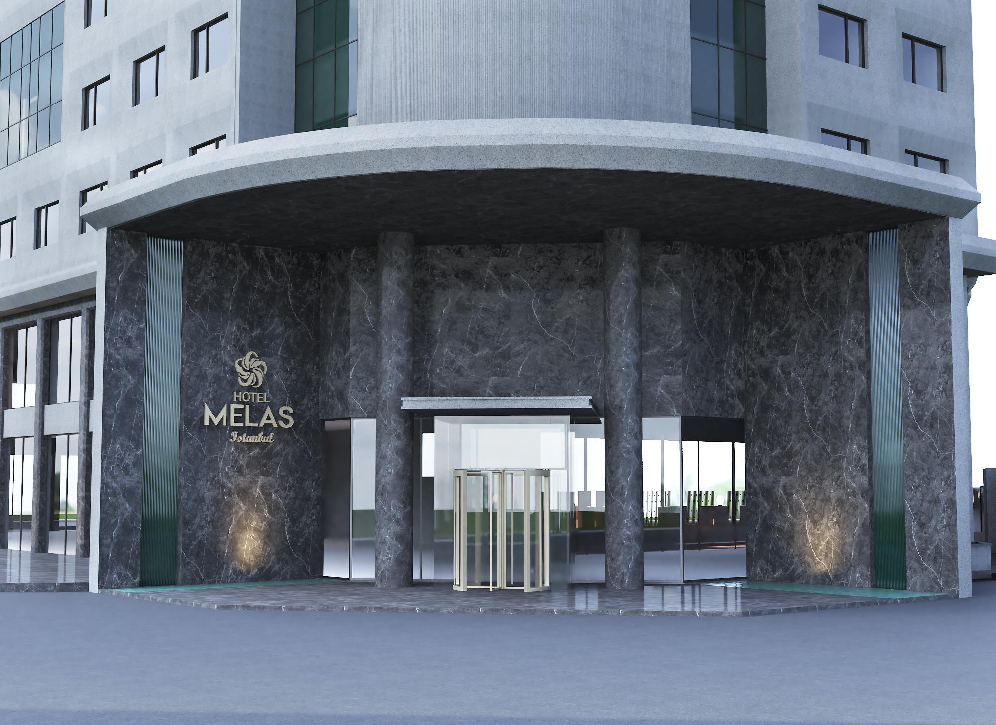 Melas İstanbul