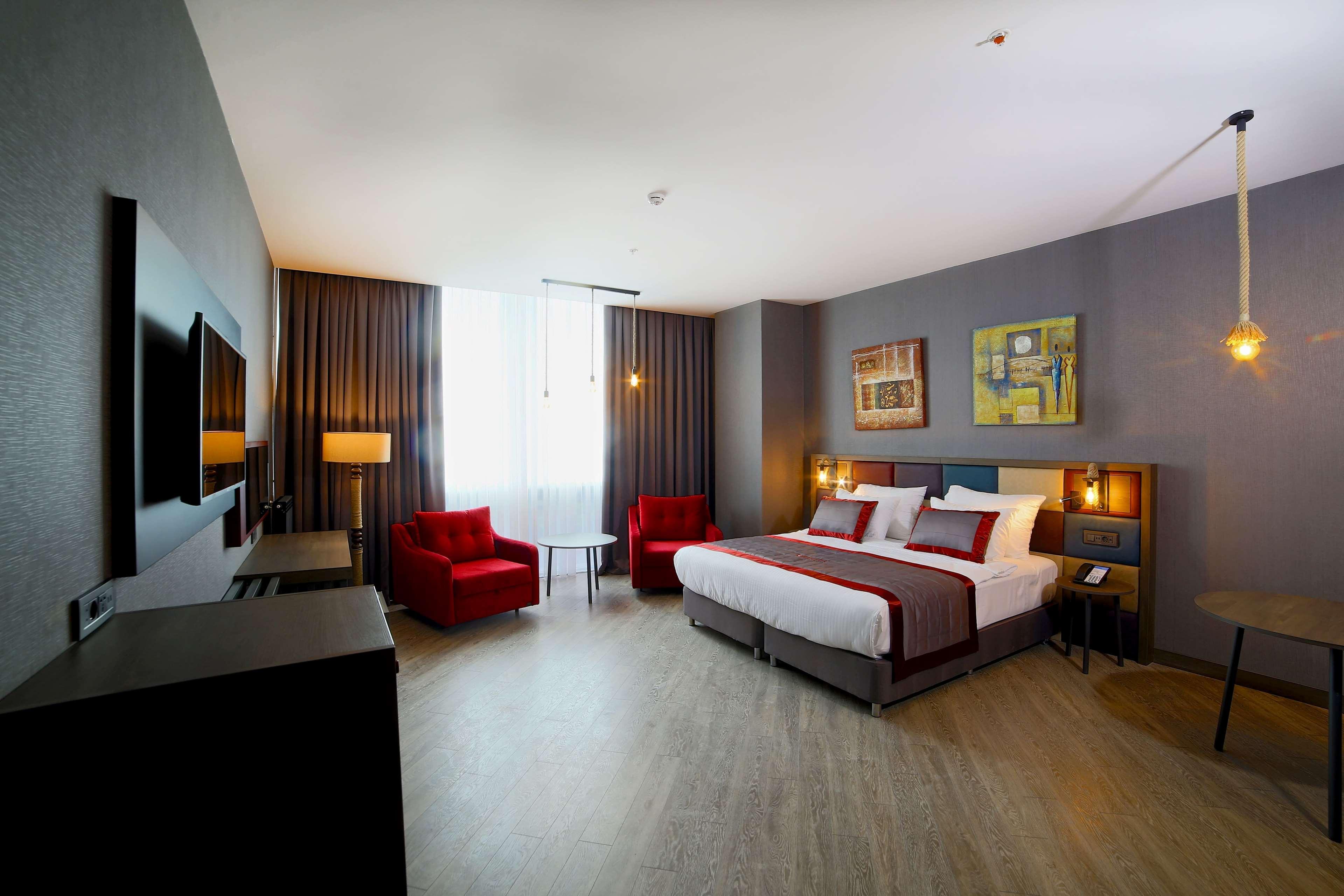 Otel Ramada Encore By Wyndham Avcilar