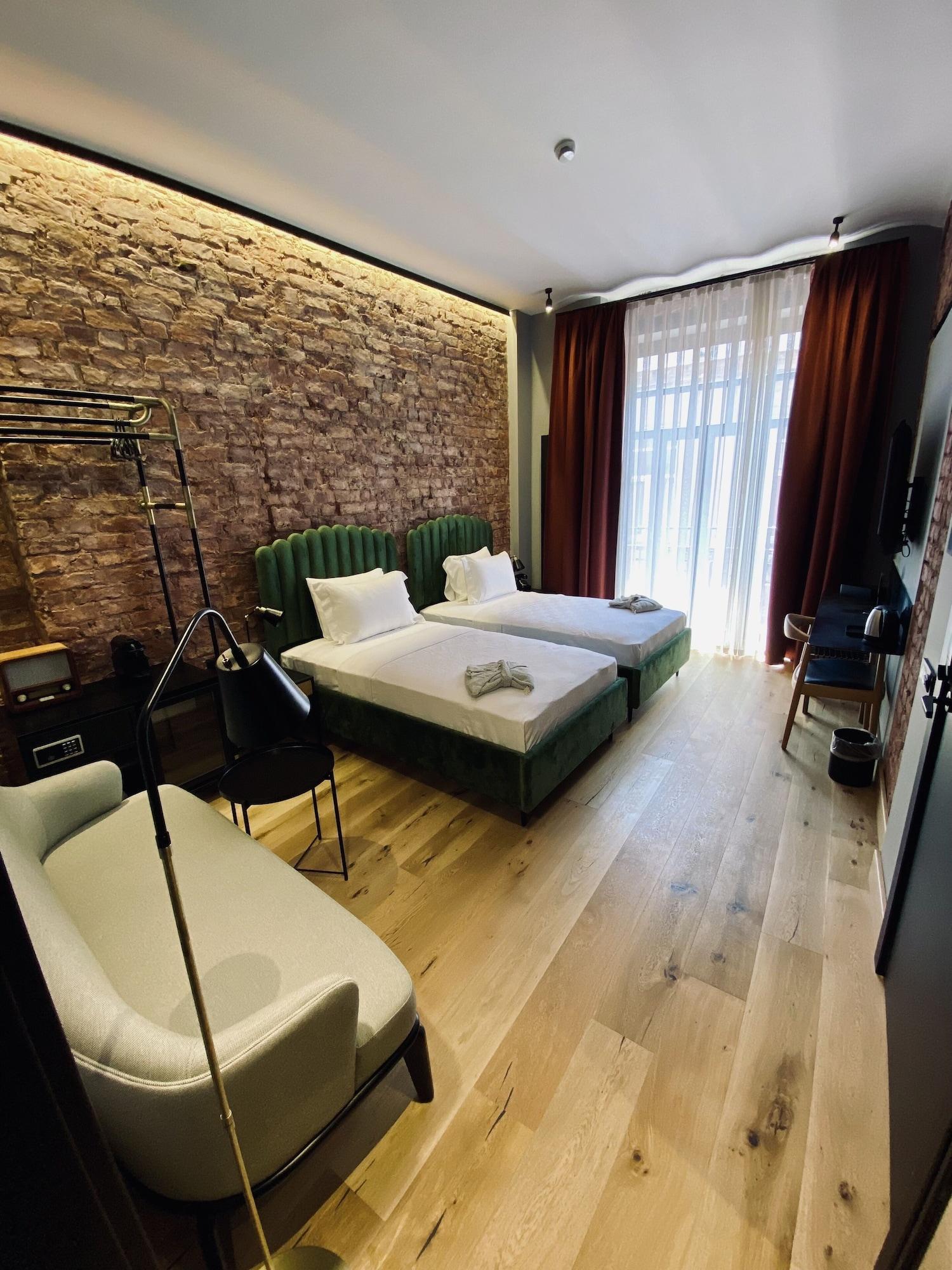 Hotel Ruz Istanbul