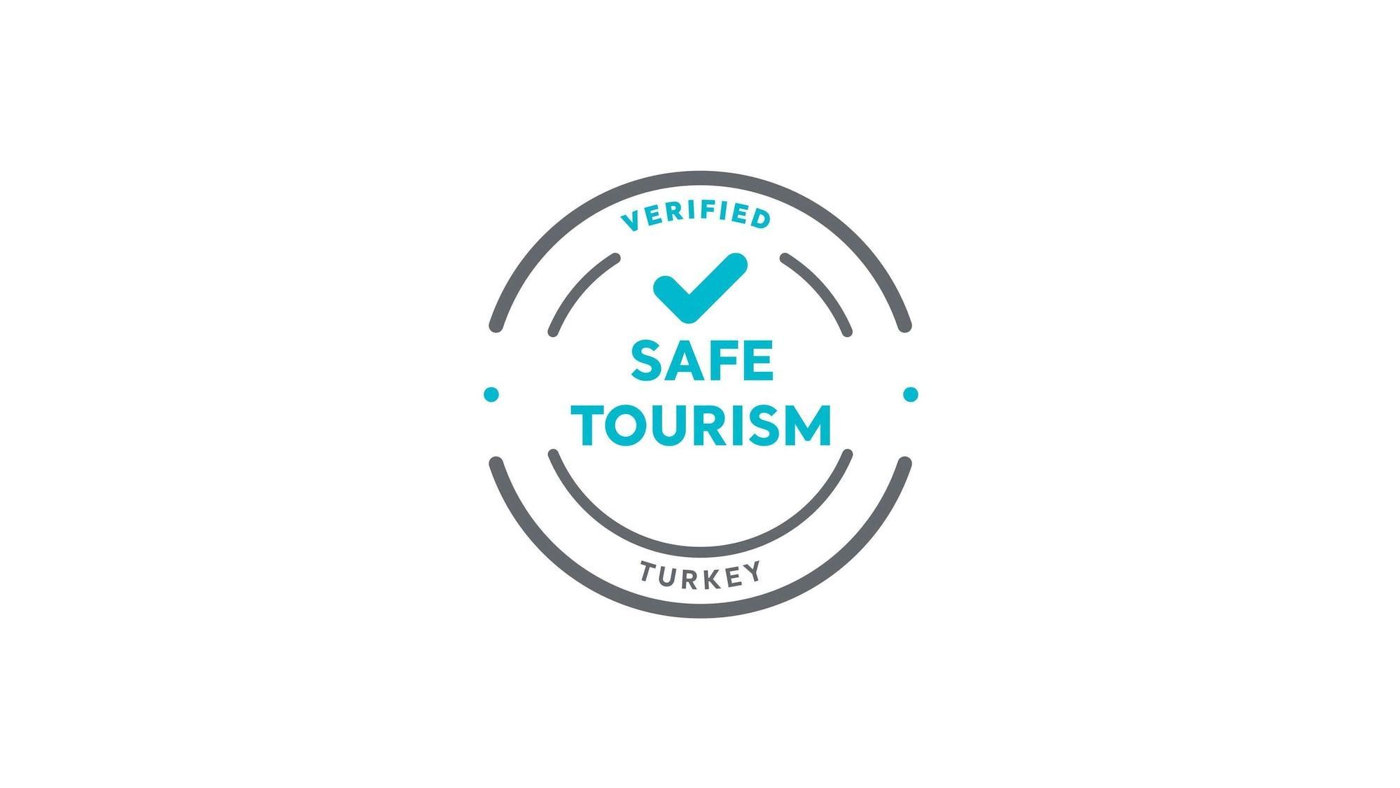 Hotel Ruz Istanbul
