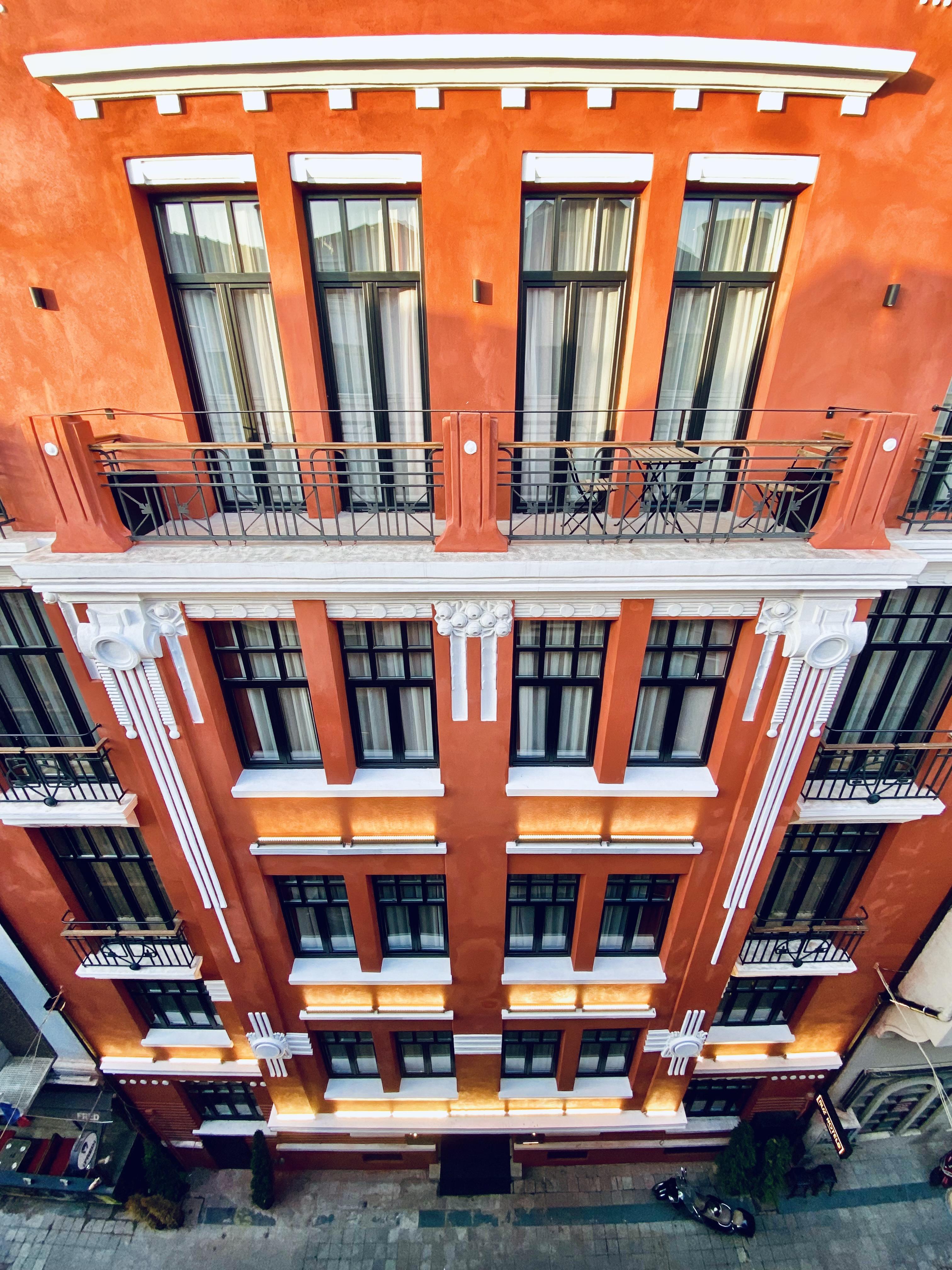 Hotel Ruz Istanbul