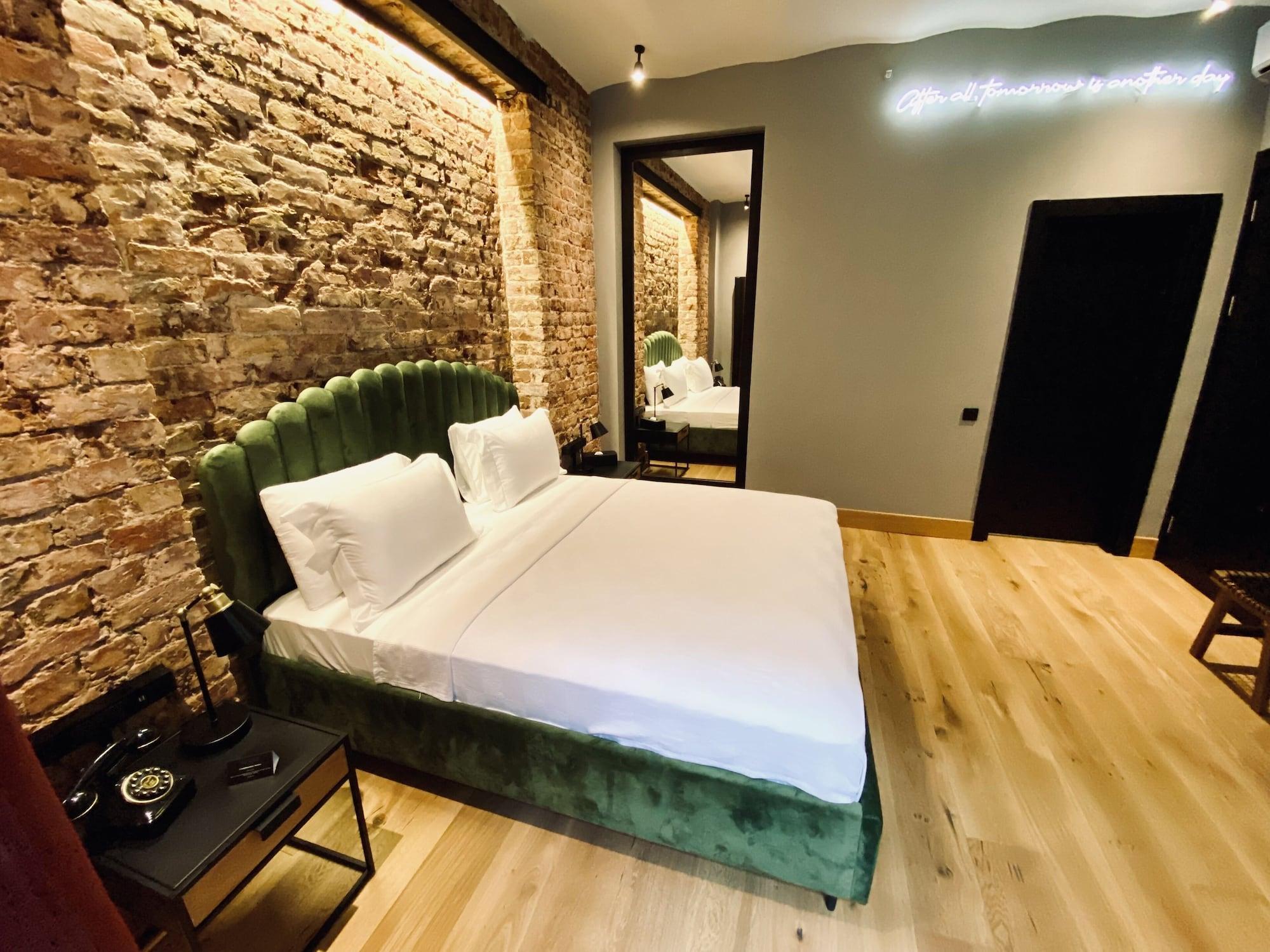 Ruz 5* Istanbul