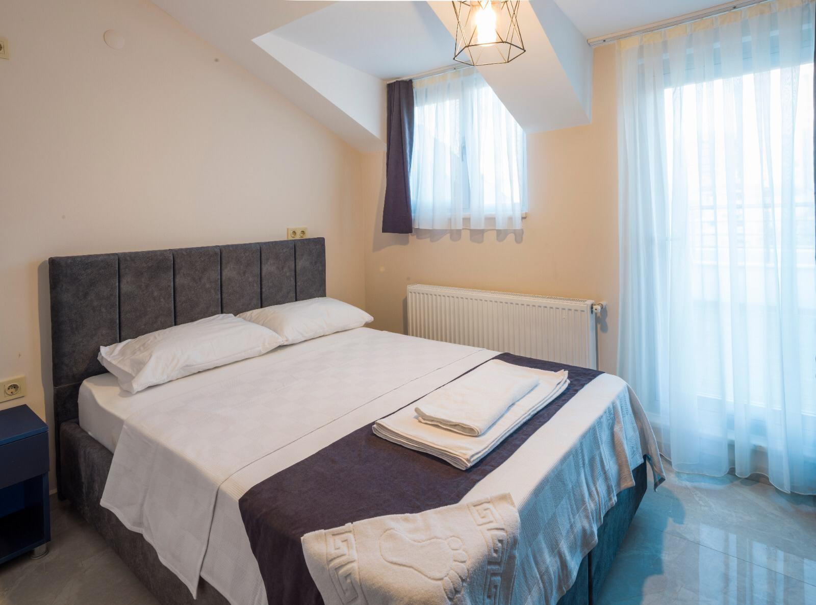 Mini Hotel Istanbul
