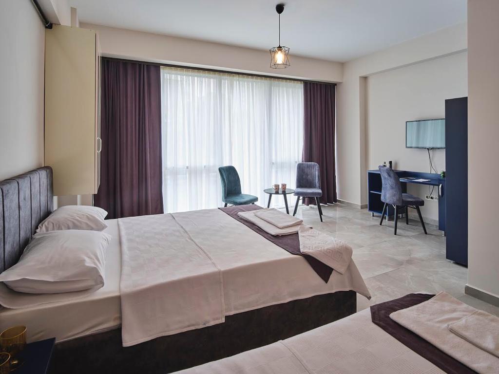 Hotel Mini Istanbul