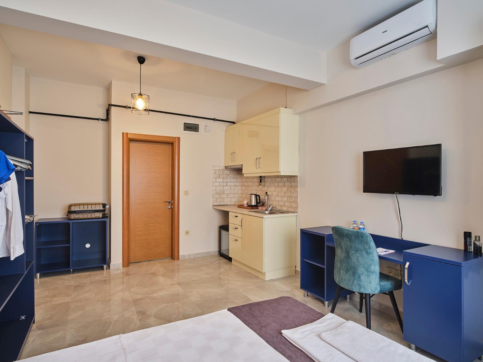 Mini Hotel