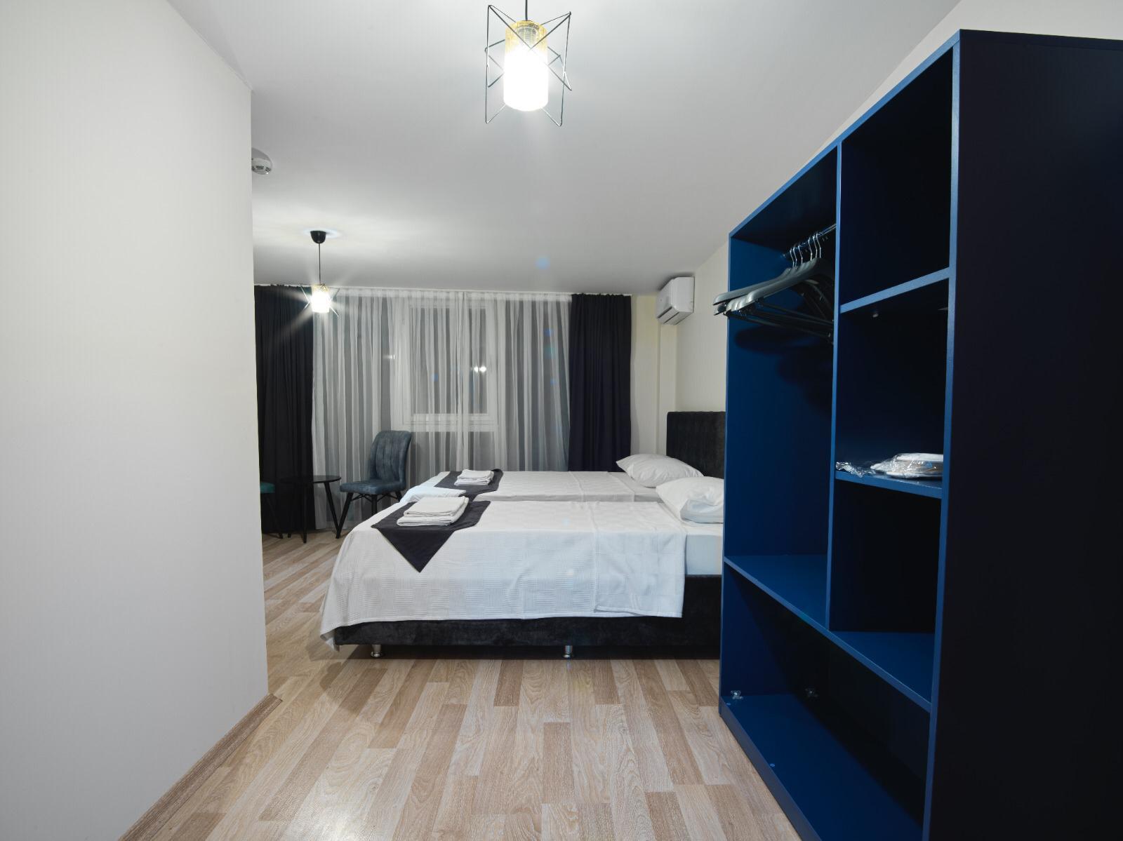 Hotel Mini