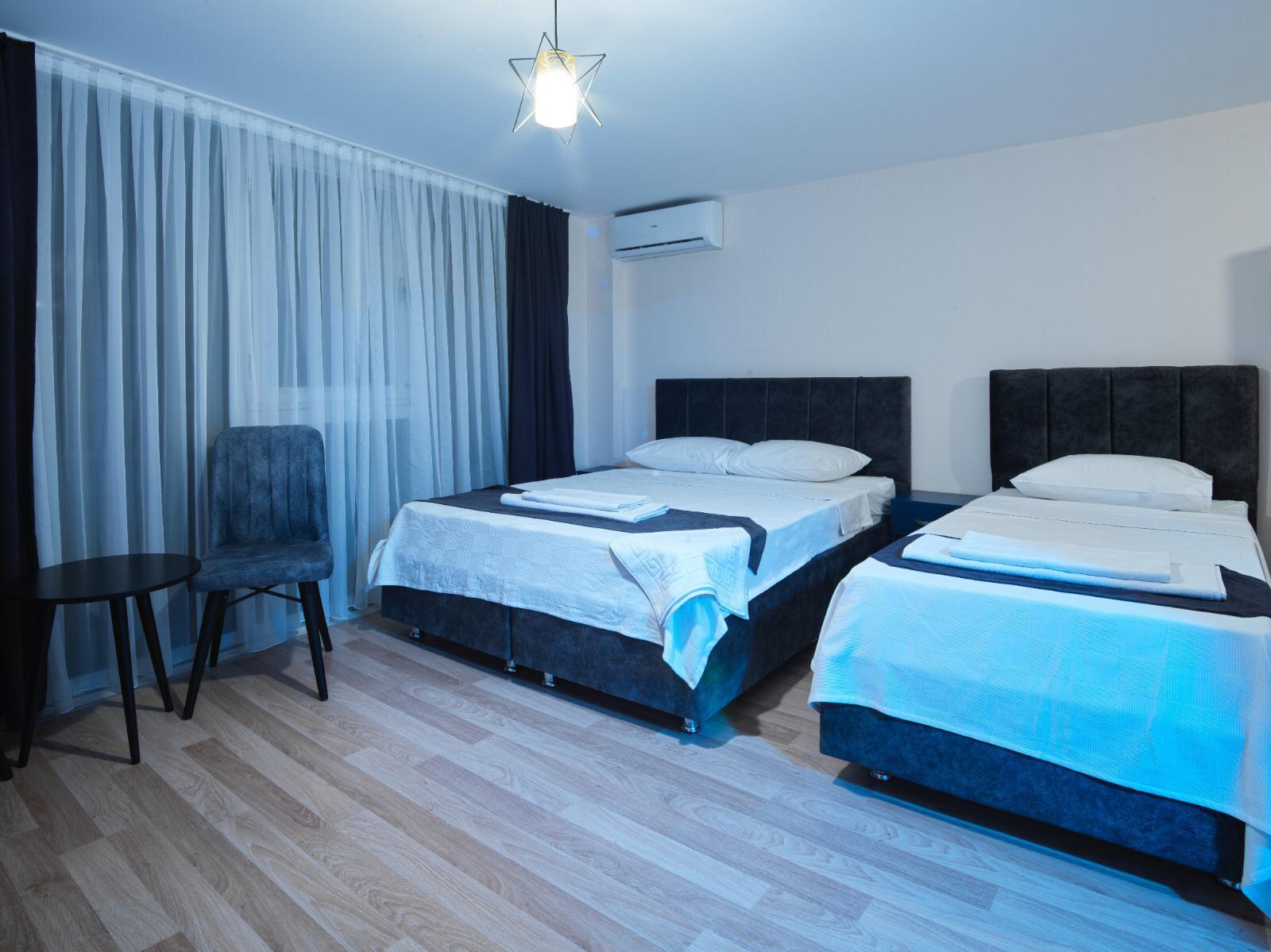 Mini Hotel Istanbul