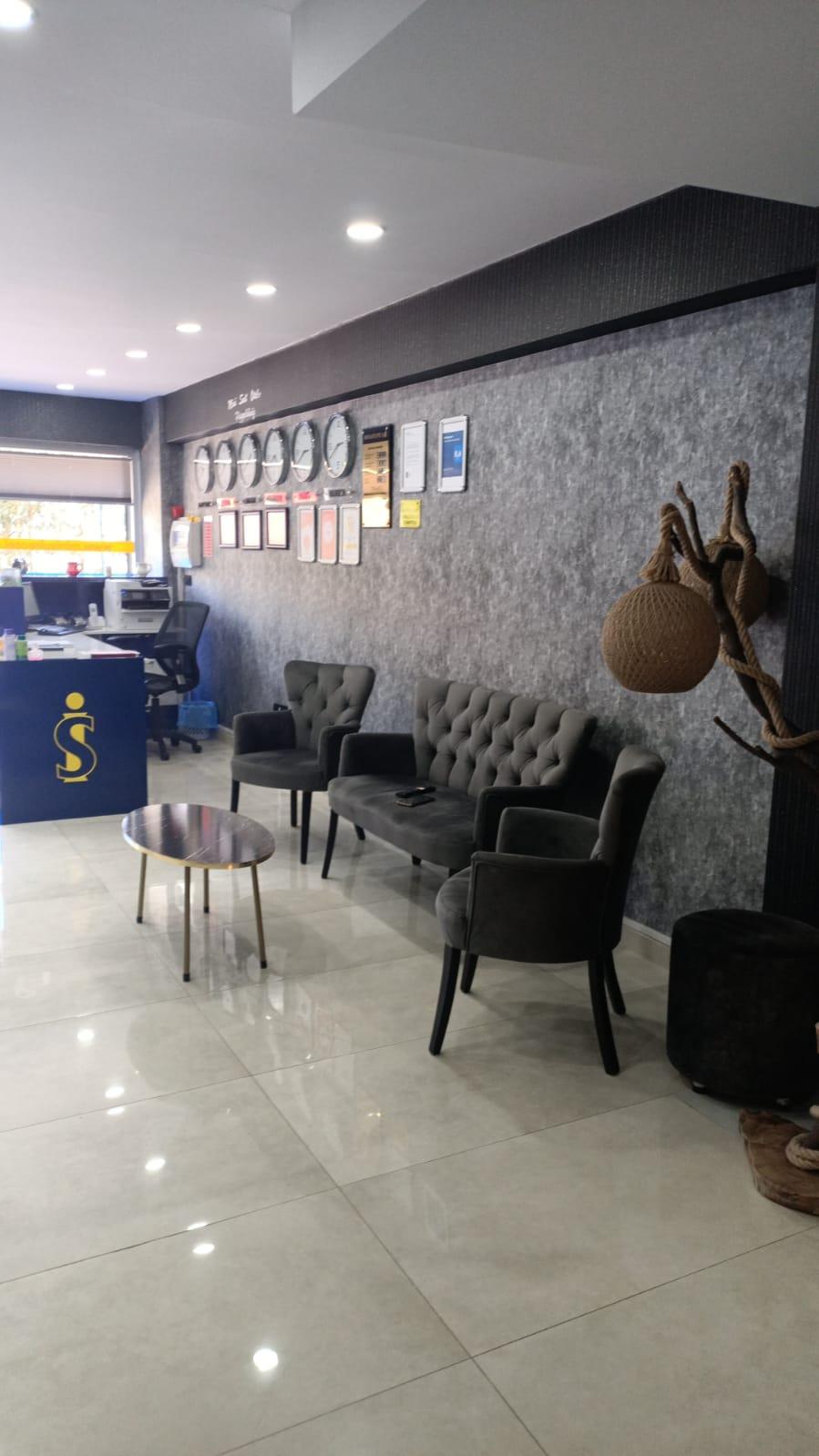 Mini Hotel 3*