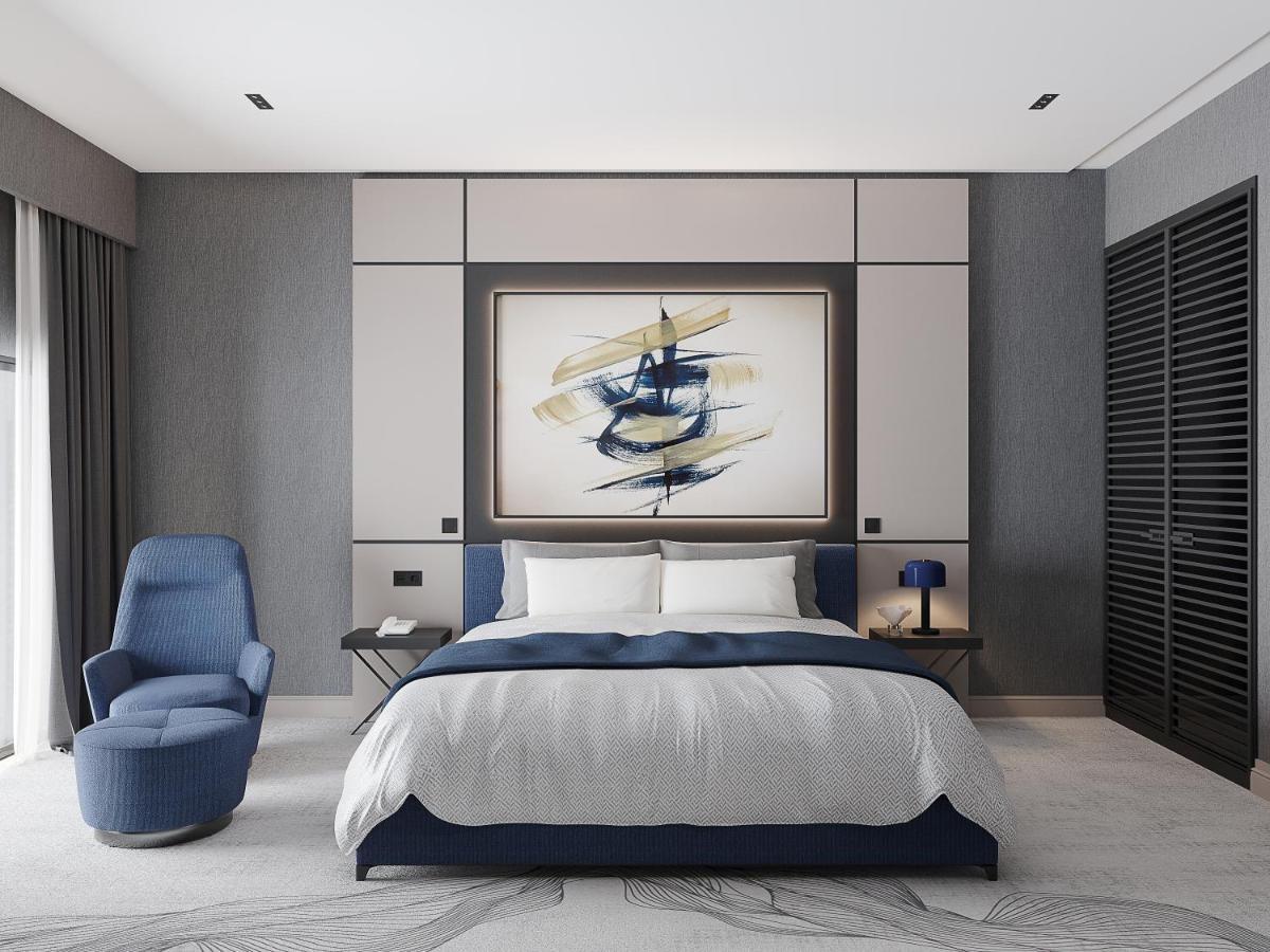 Crowne Plaza - Tuzla Viaport Marina By Ihg Istanbul