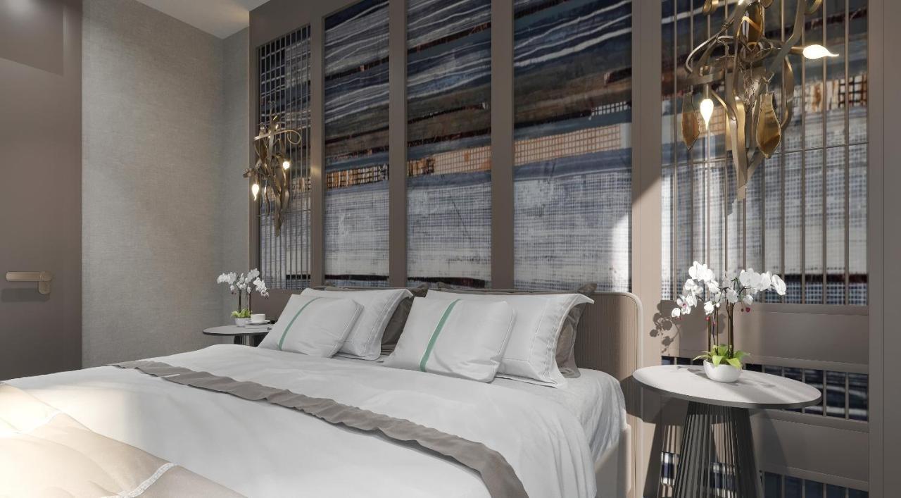 Hotel Crowne Plaza - Tuzla Viaport Marina By Ihg Istambul