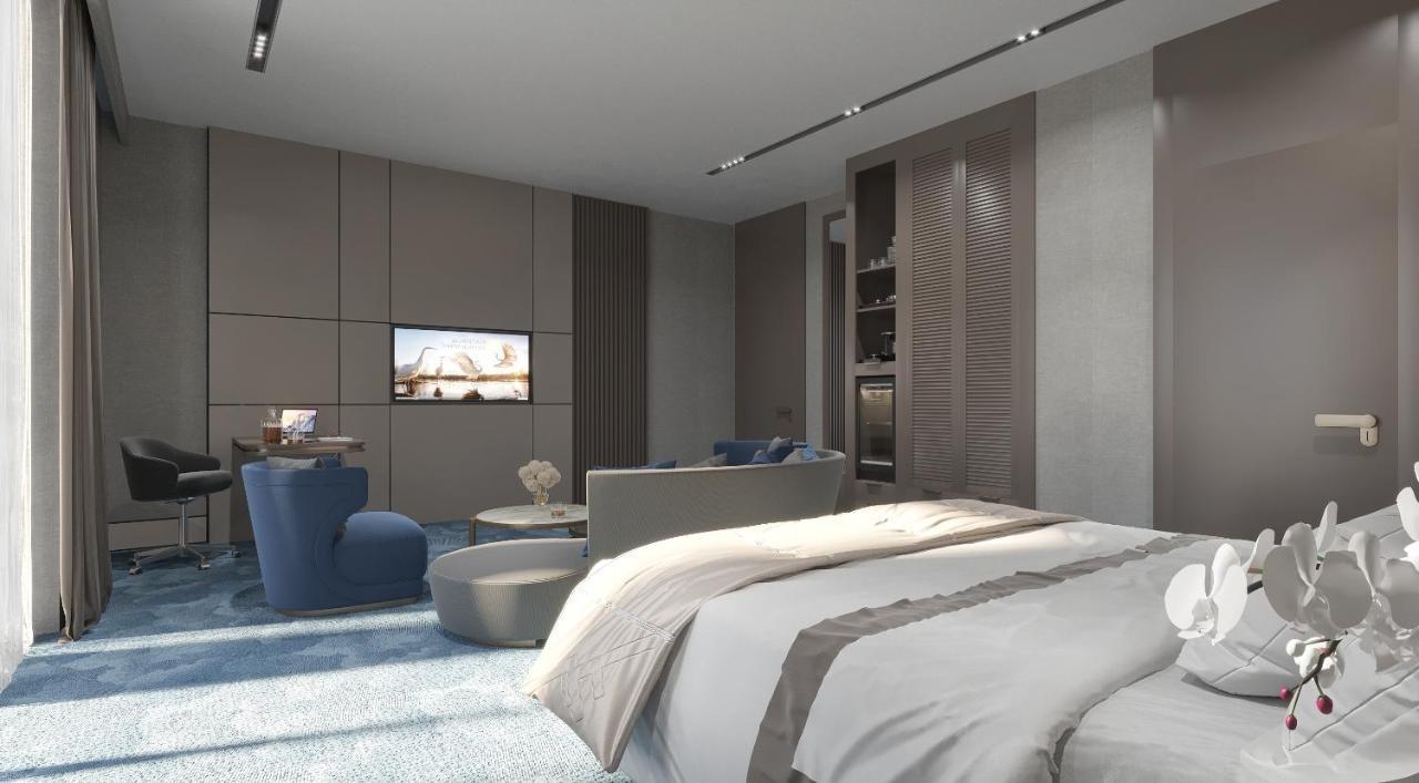 Crowne Plaza - Tuzla Viaport Marina By Ihg Hotel 4*