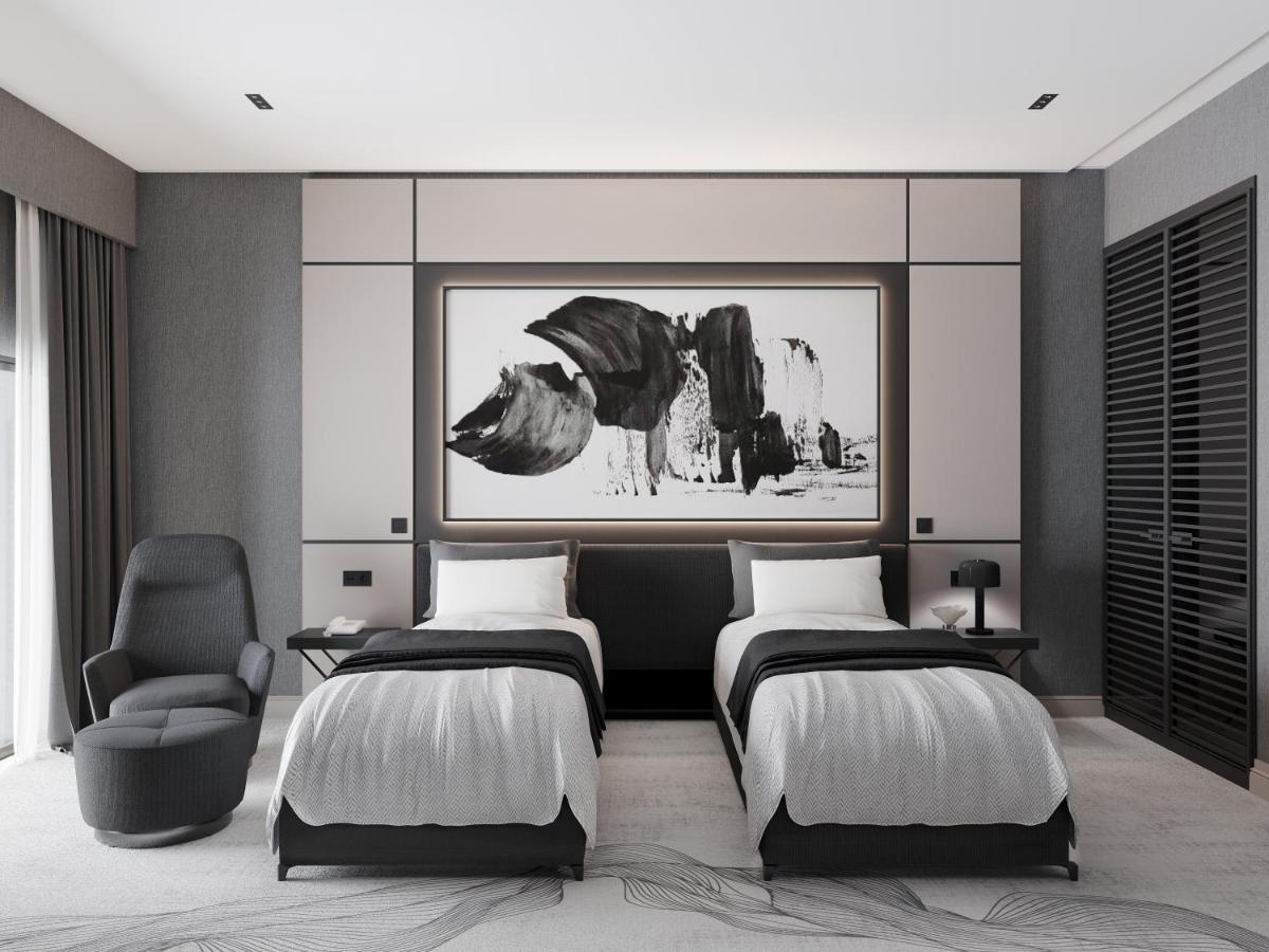 Crowne Plaza - Tuzla Viaport Marina, An Ihg Otel İstanbul