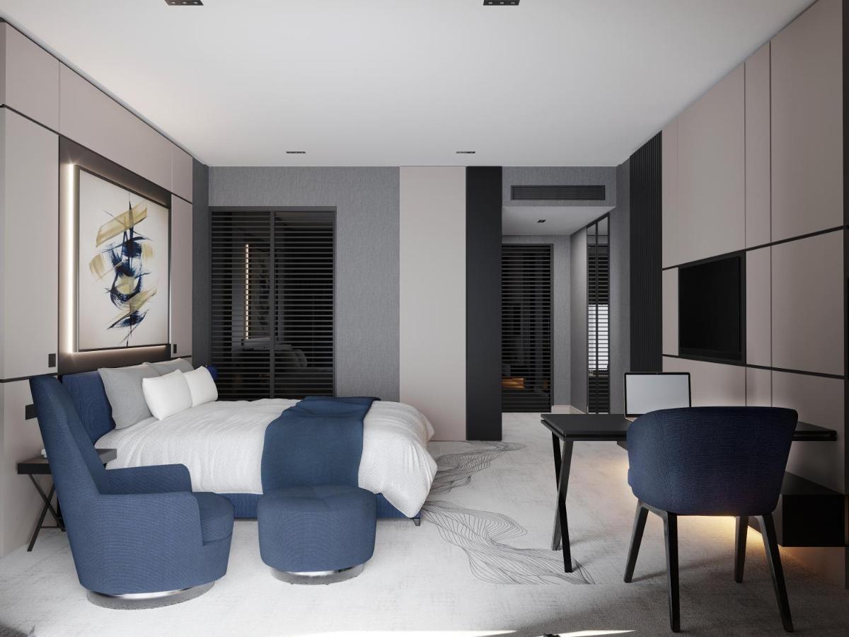 Crowne Plaza - Tuzla Viaport Marina By Ihg 4*