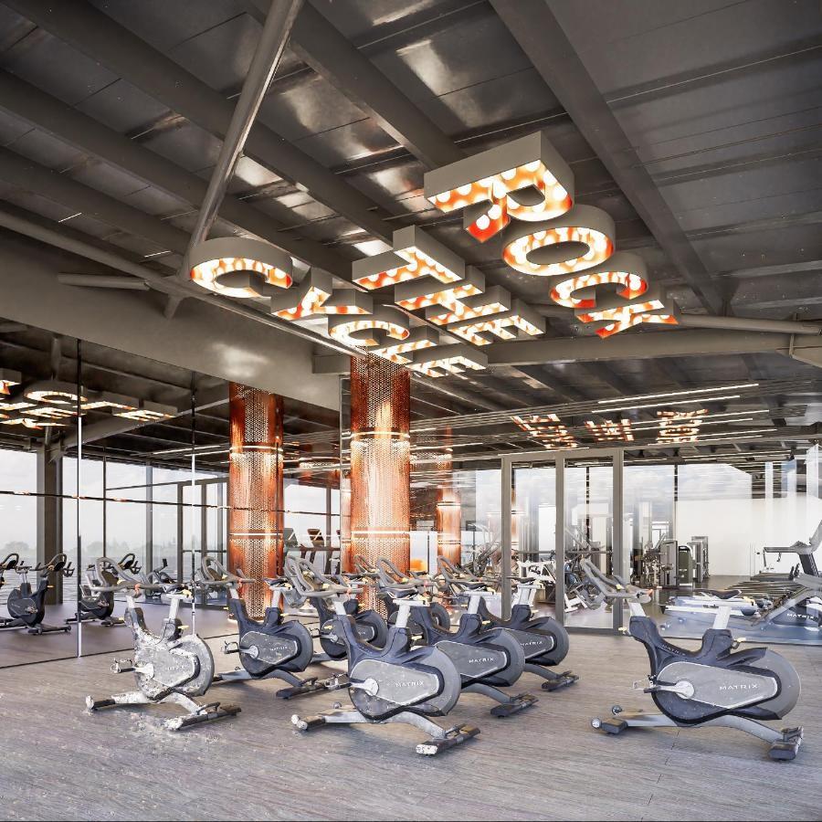 Crowne Plaza - Tuzla Viaport Marina By Ihg Istanbul