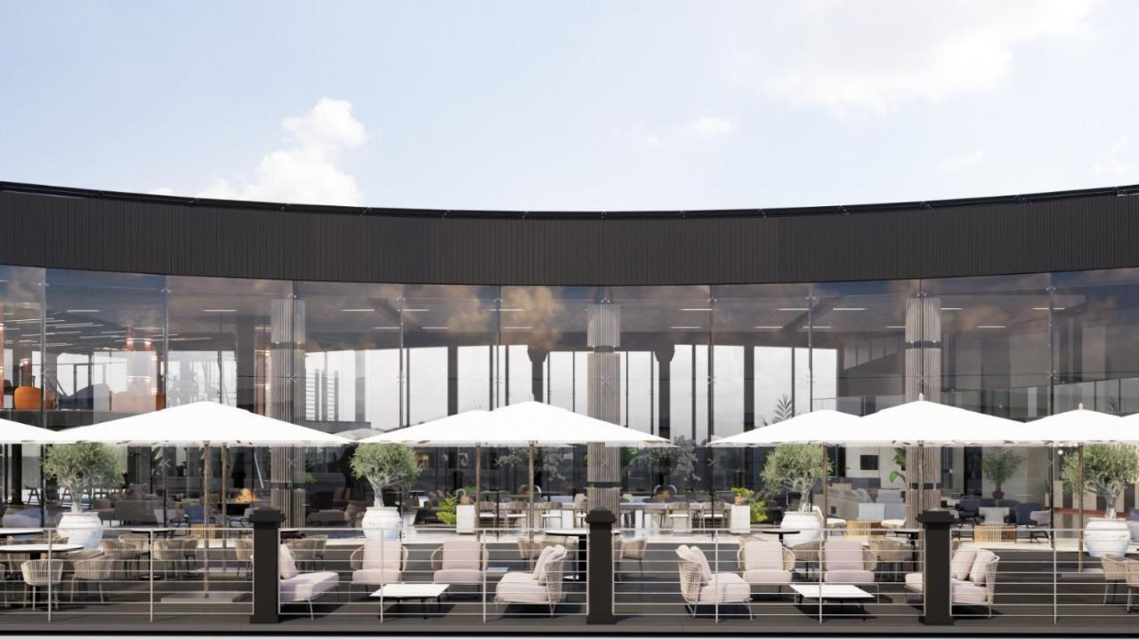 Crowne Plaza - Tuzla Viaport Marina By Ihg Istanbul
