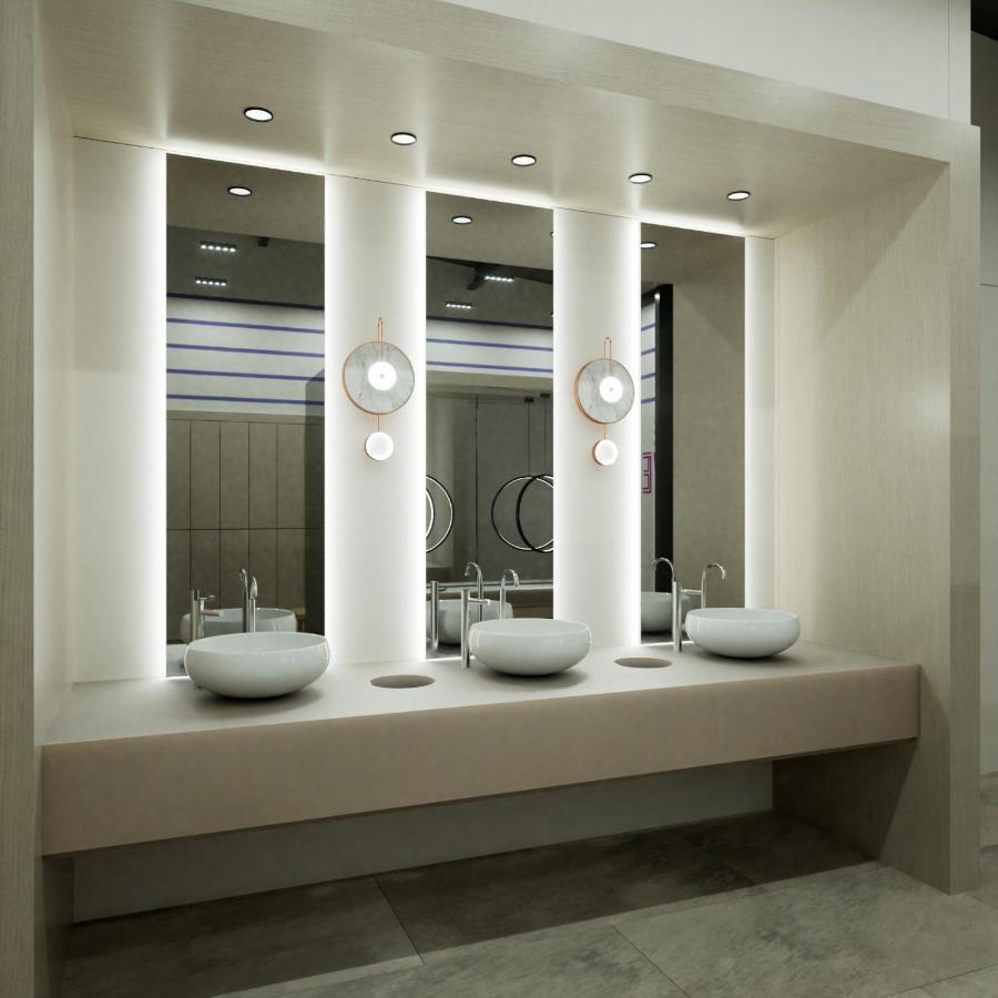 Crowne Plaza - Tuzla Viaport Marina By Ihg 4*