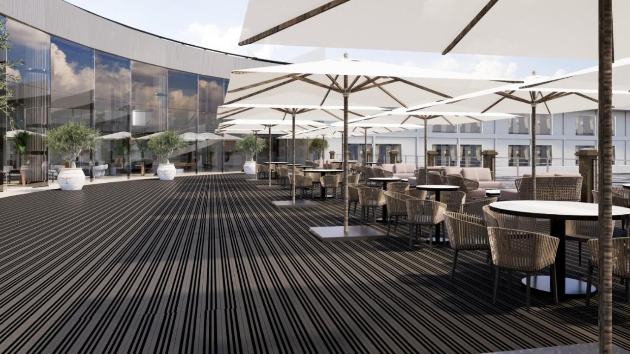 Crowne Plaza - Tuzla Viaport Marina, An Ihg