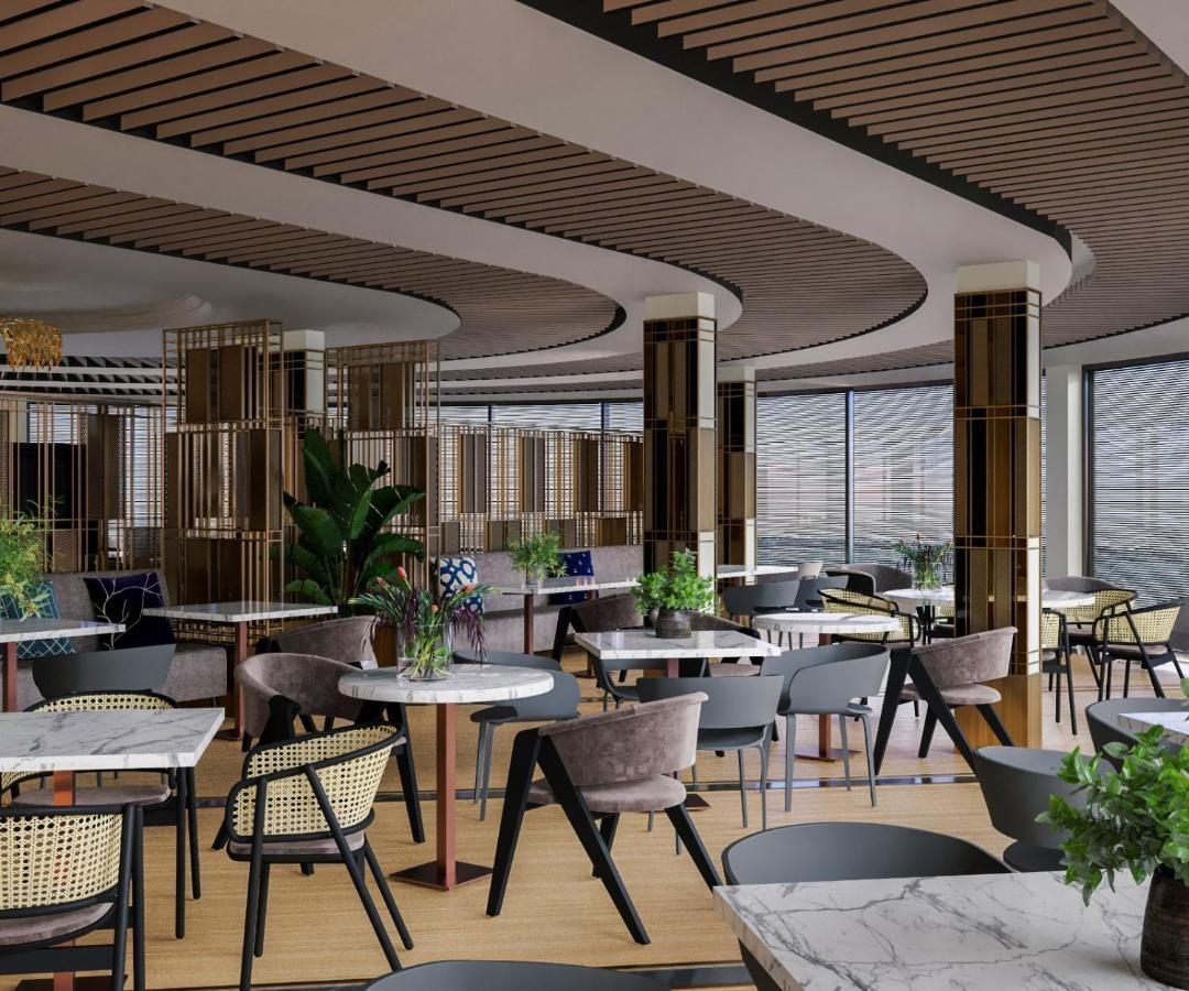 Crowne Plaza - Tuzla Viaport Marina, An Ihg İstanbul