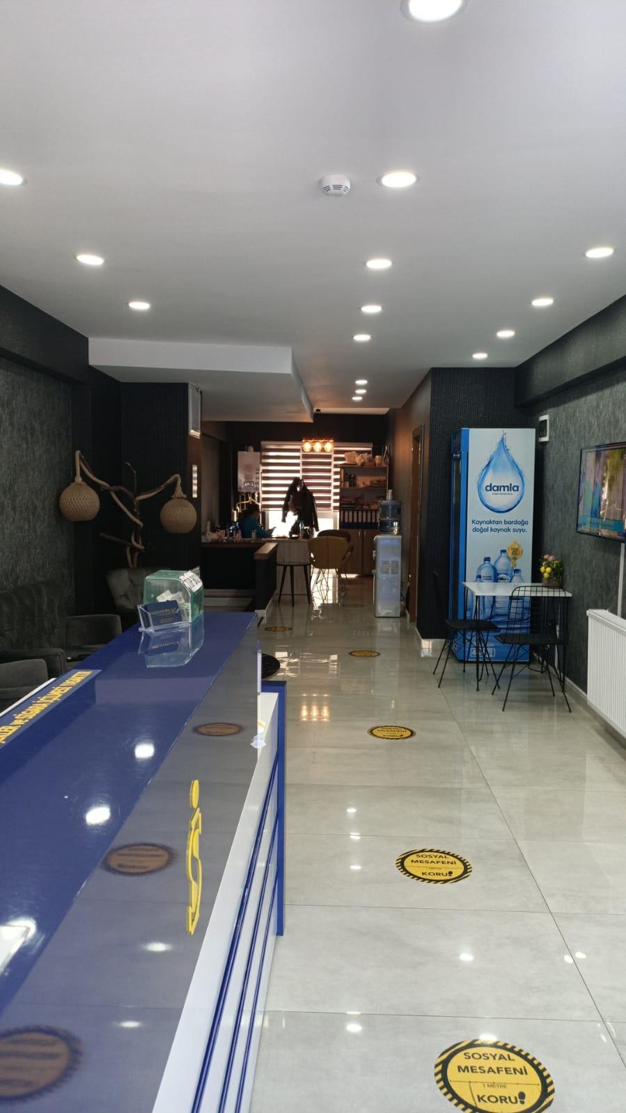 Hotel Mini 3*