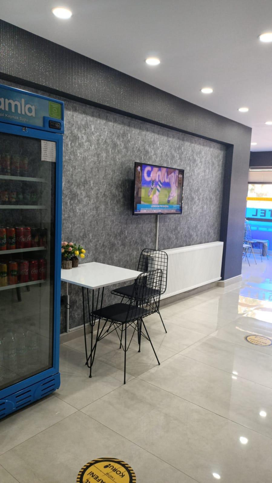 Mini Hotel 3*