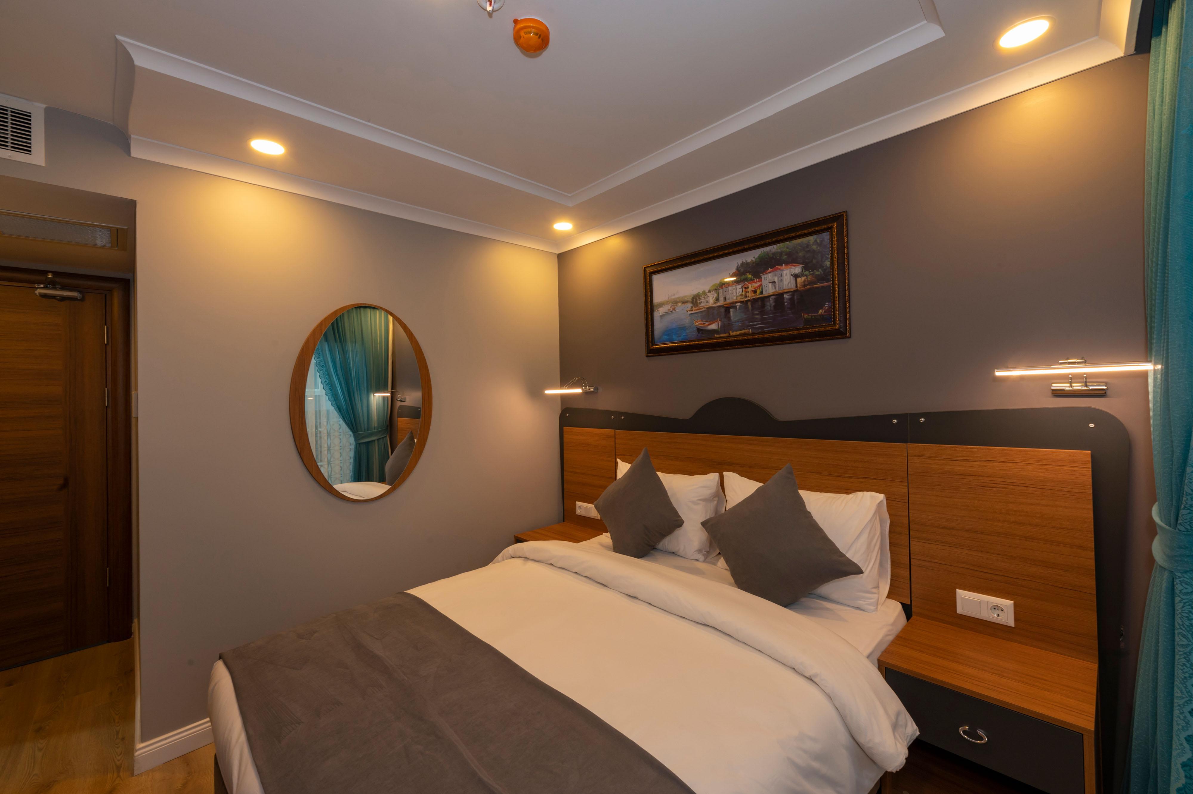 Hotel New Emin 3*