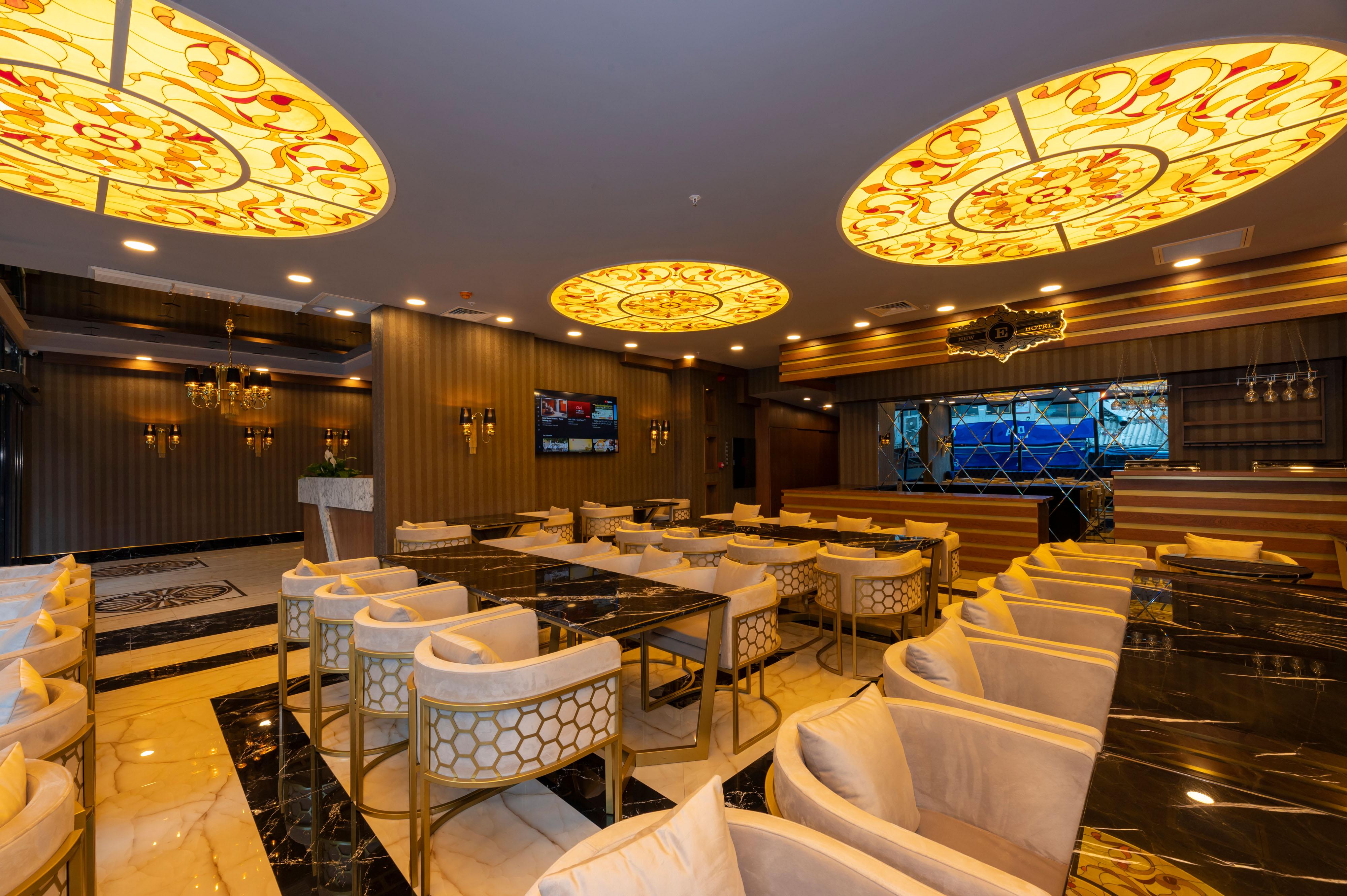 New Emin 3* Istambul