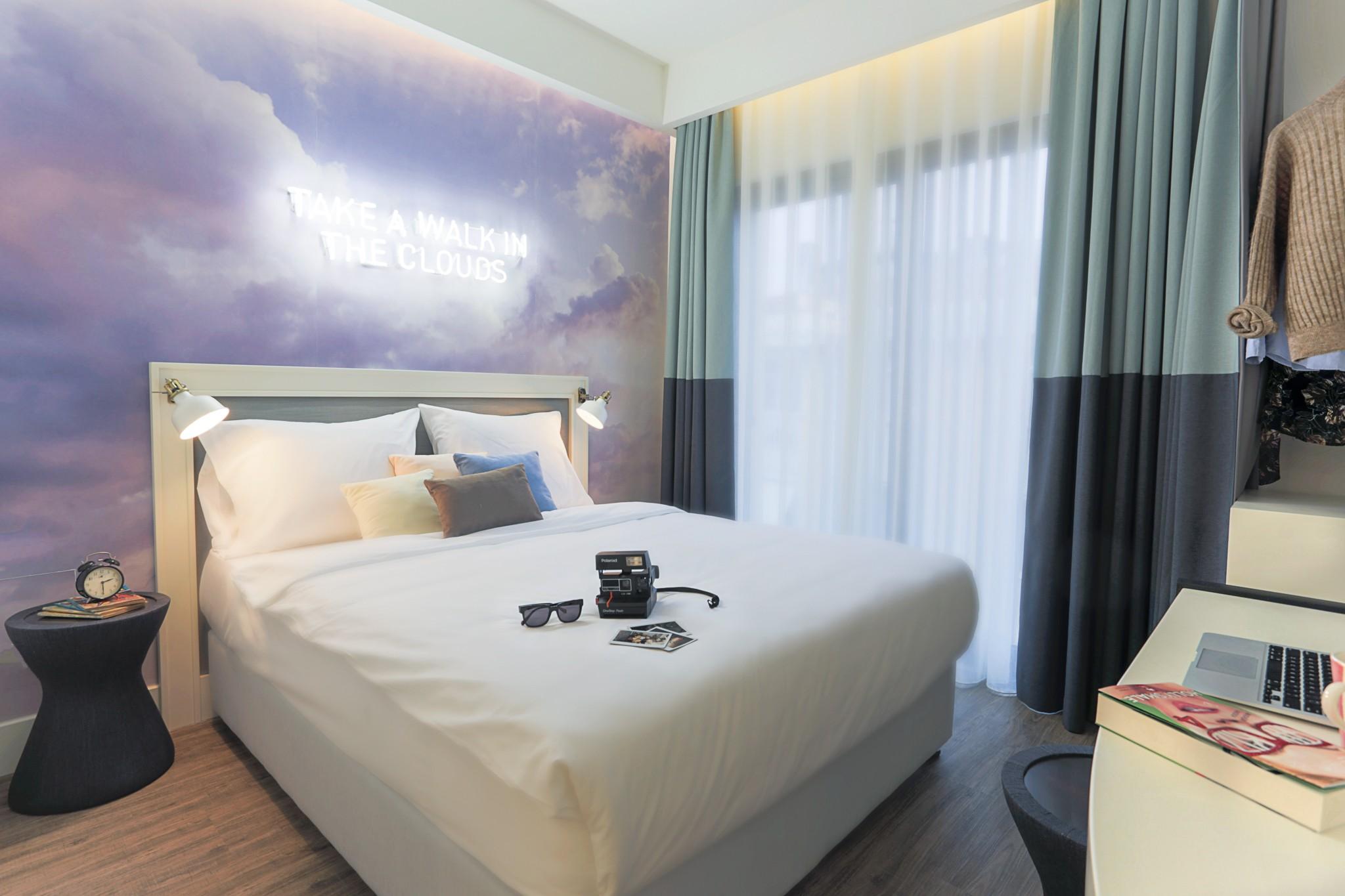 Hotel Anemon Bakirkoey 2*