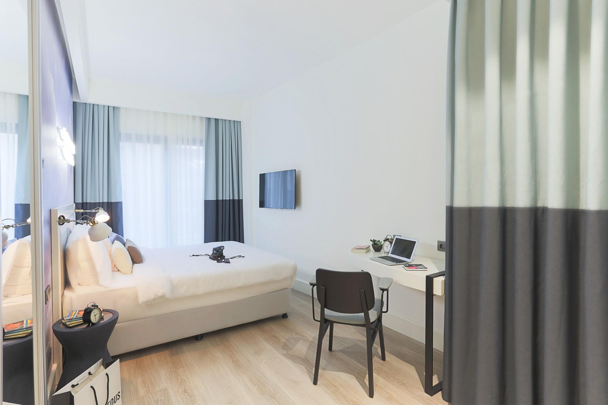 Hotel Anemon Bakirkoey Istanbul
