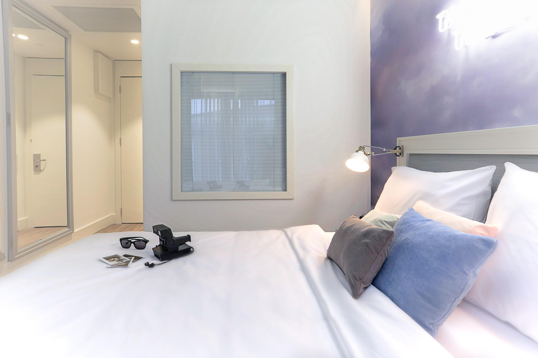 Hotel Anemon Bakirkoey