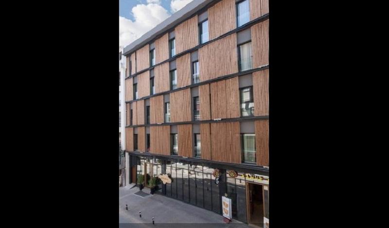 Anemon Bakirkoey 2* Istanbul