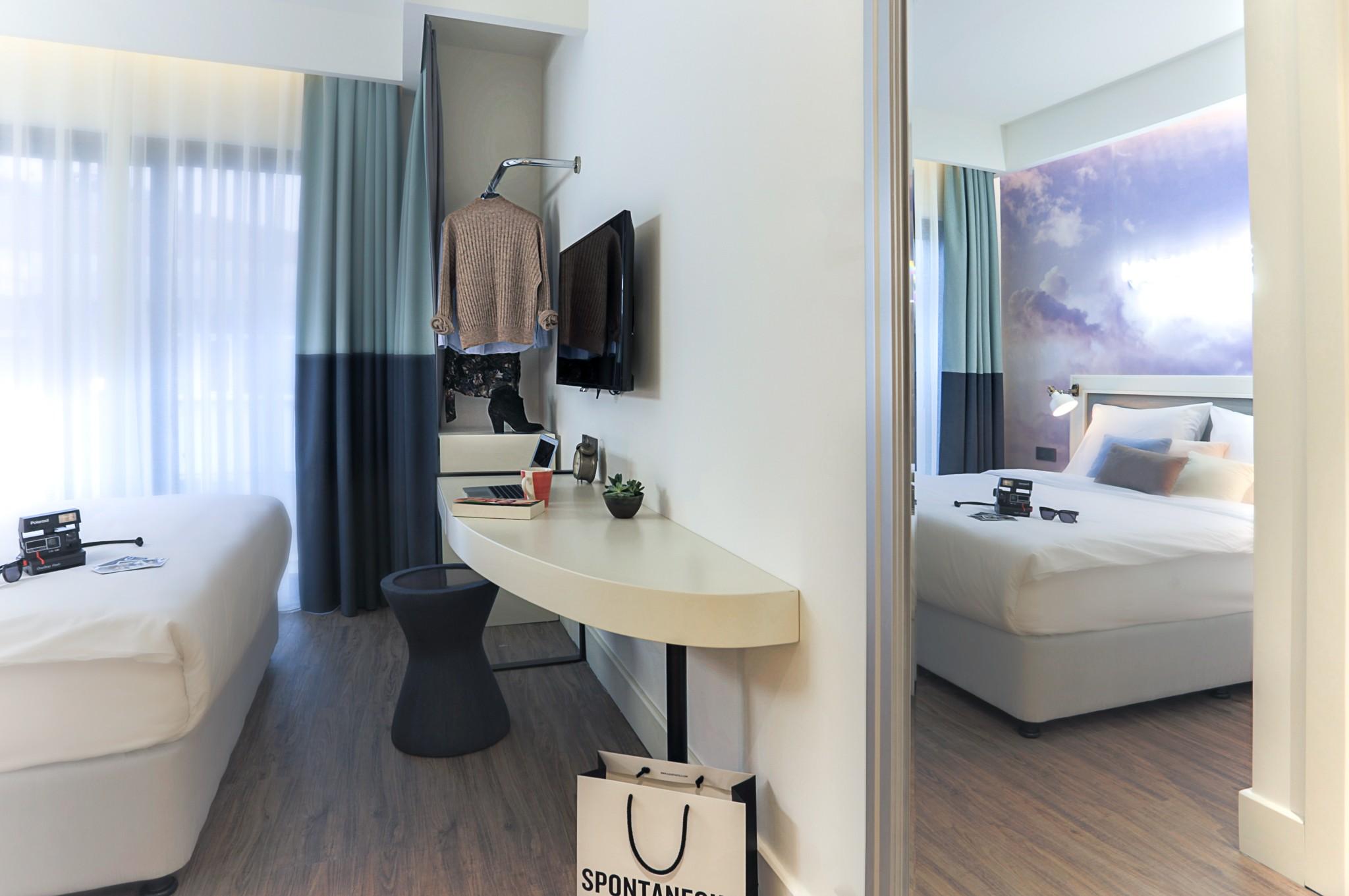 Anemon Bakirkoey Istanbul