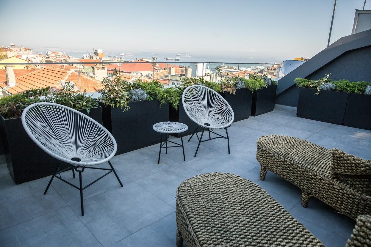 Hotel Anemon Bakirkoey