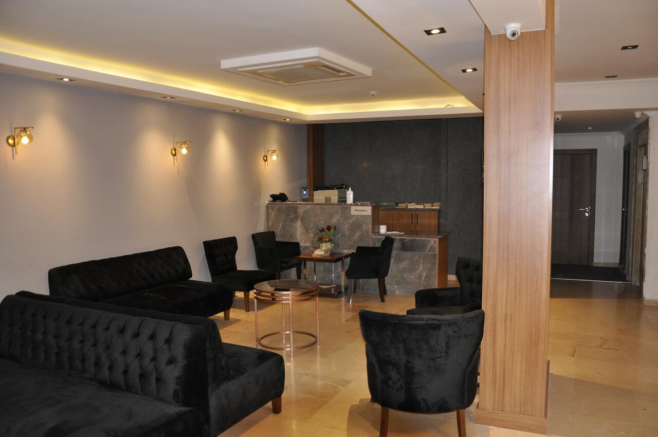 Nupera Bed & Breakfast 3*