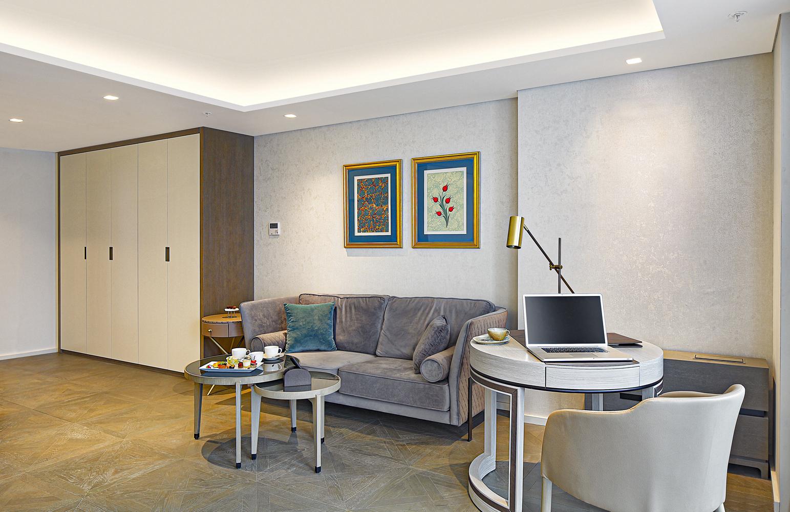 Wanda Vista Hotel Istambul