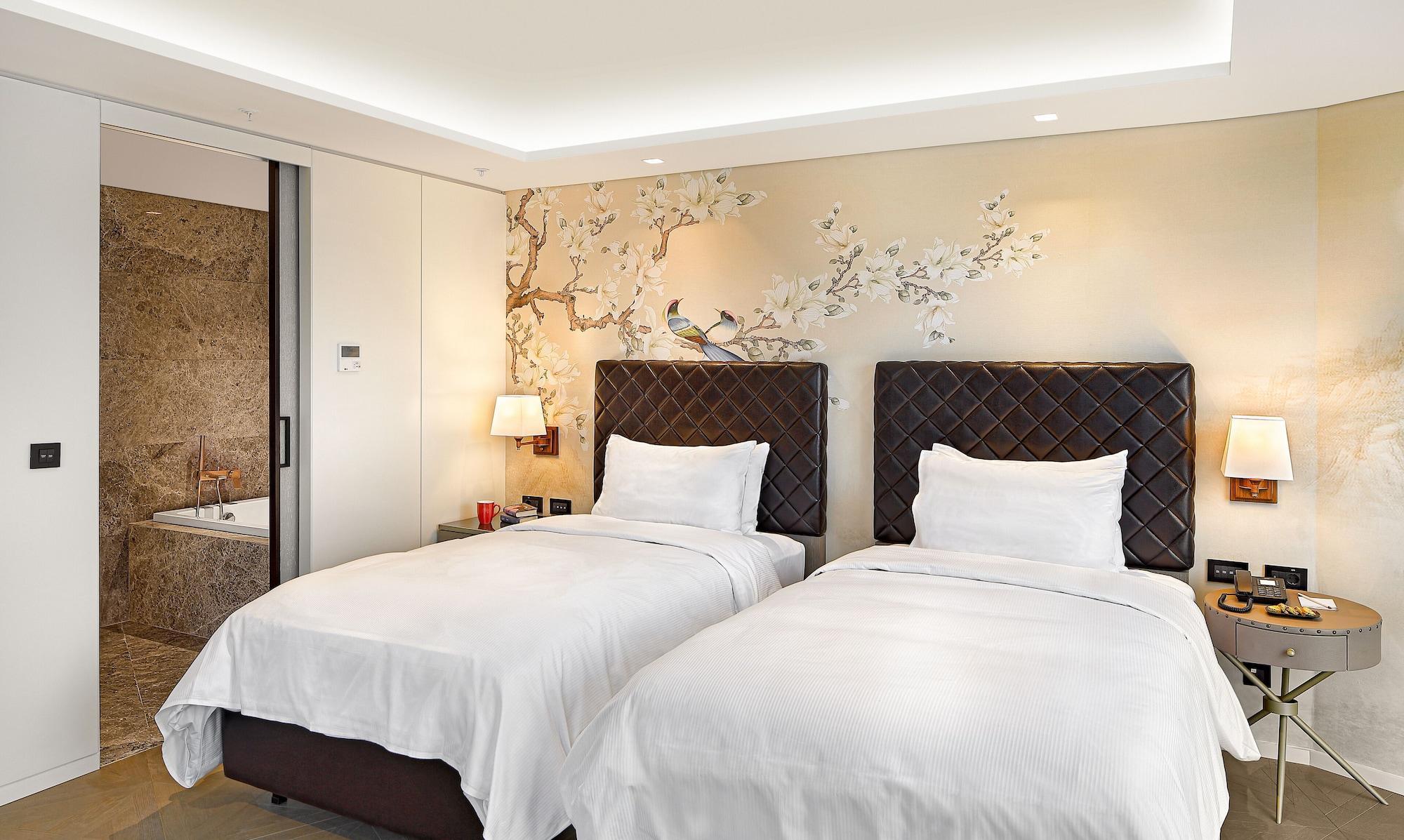 Wanda Vista Hotel Istambul