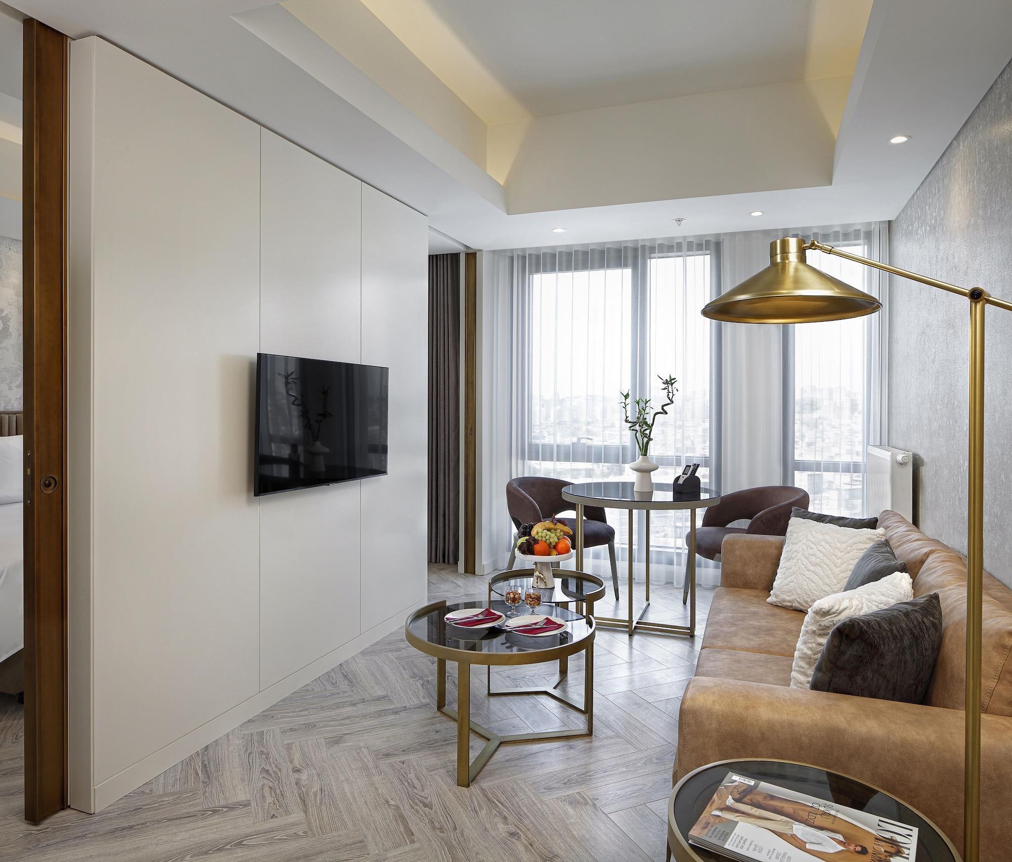 Wanda Vista 5* Istambul