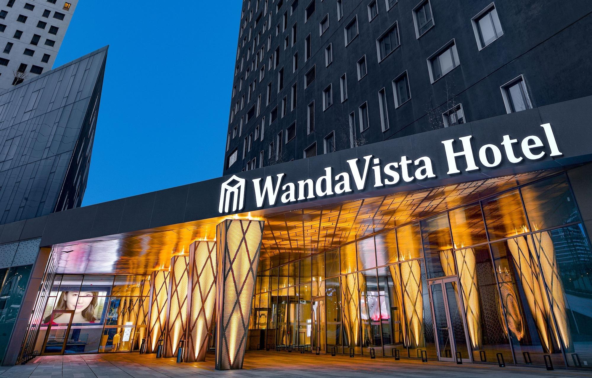 Wanda Vista 5* Istambul