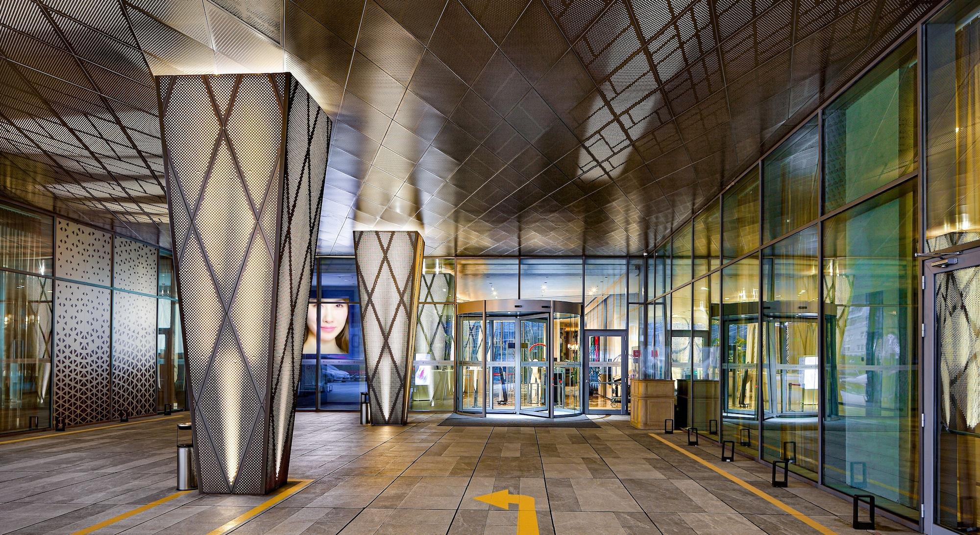 Wanda Vista 5* Istambul
