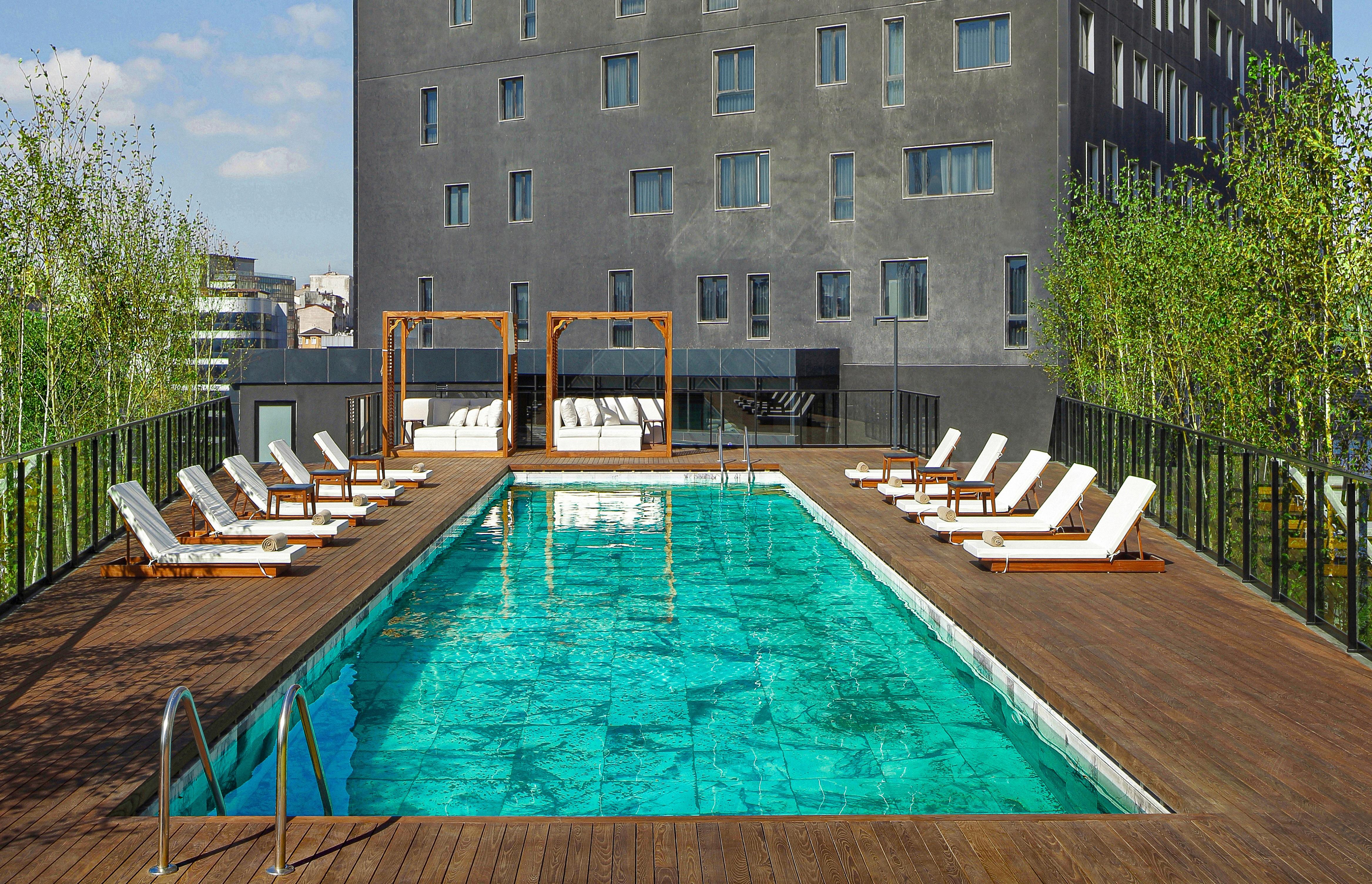 Wanda Vista 5* Istambul