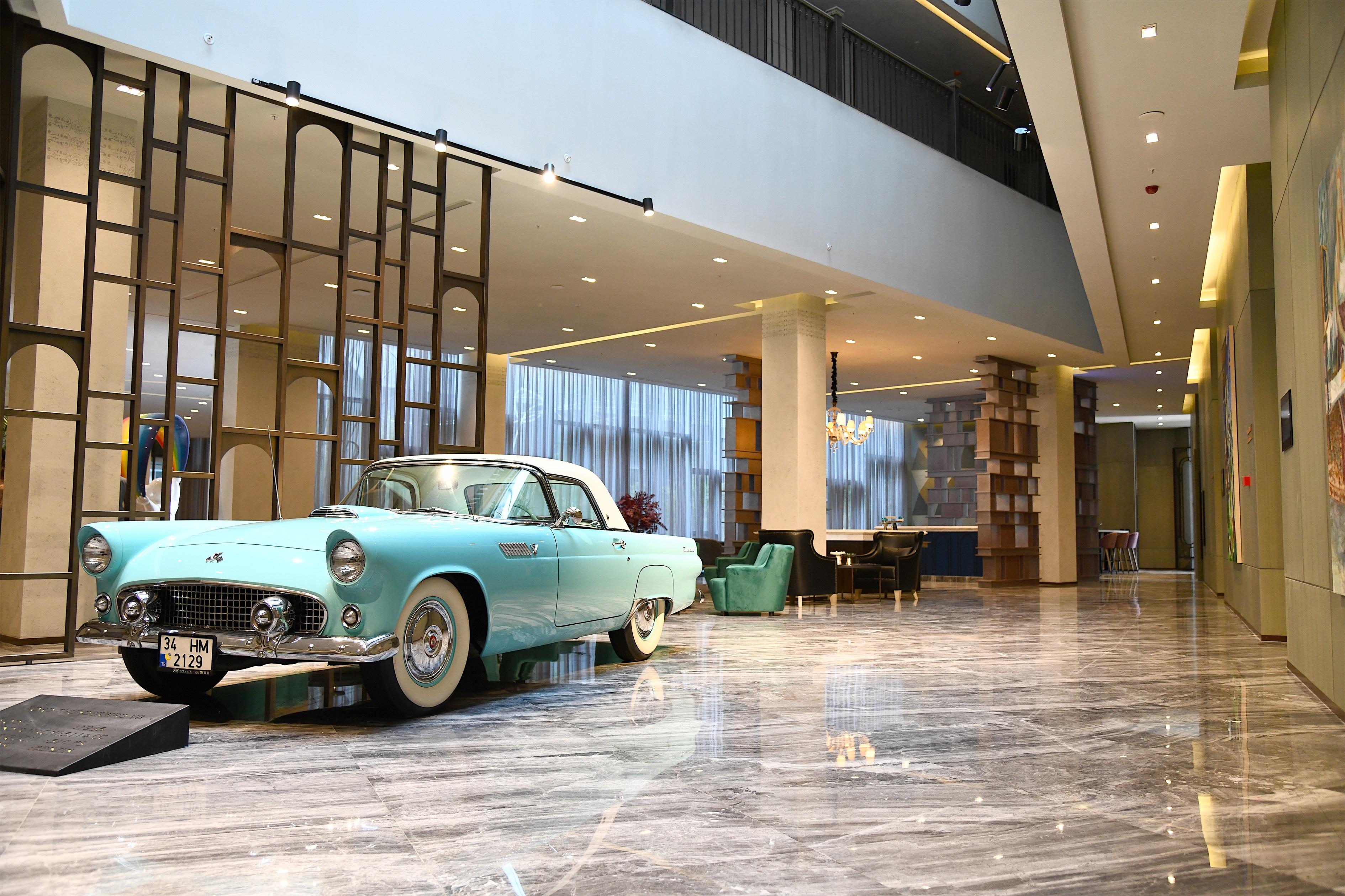 Wanda Vista 5* Istambul