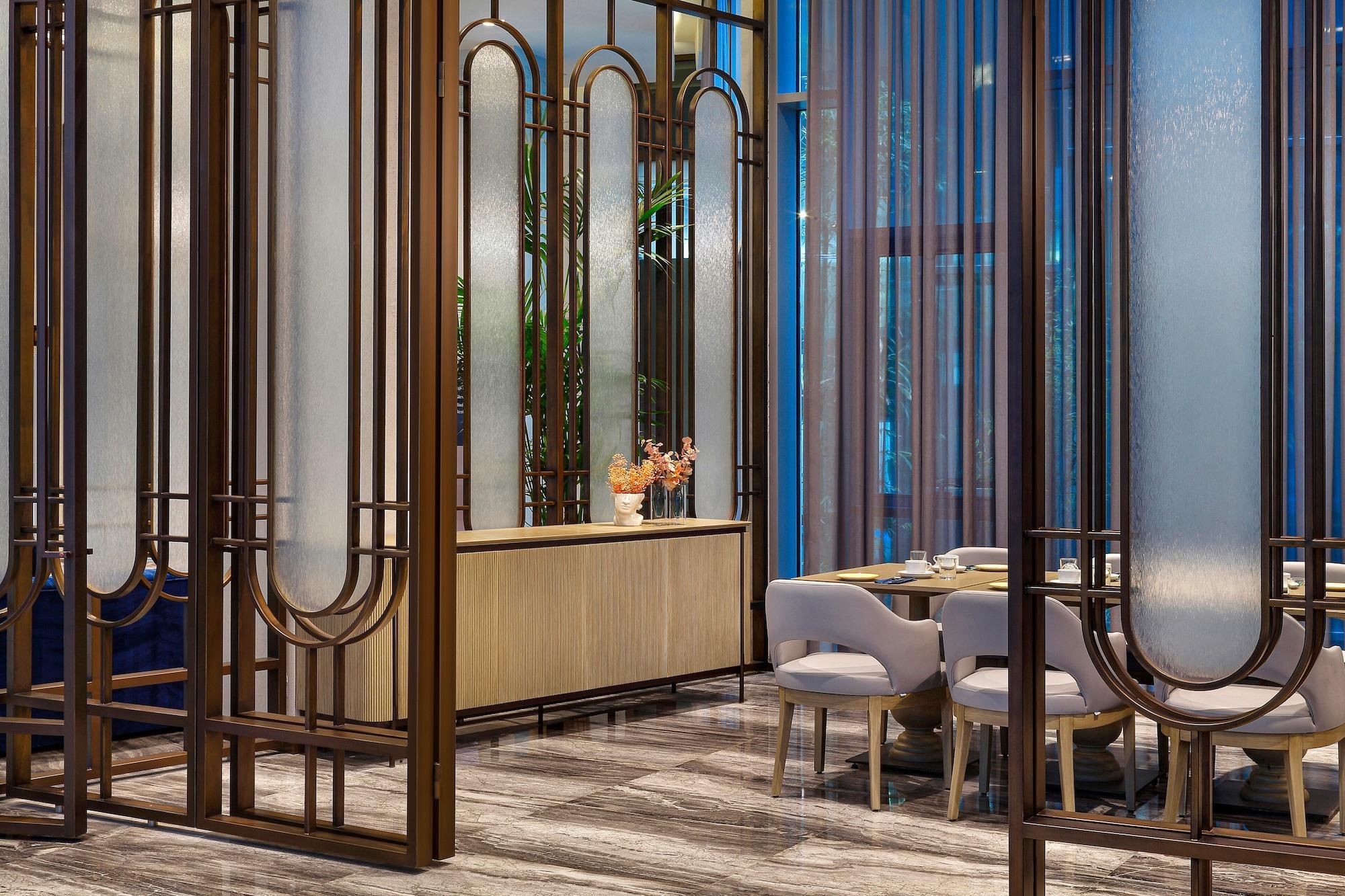 Wanda Vista Hotel