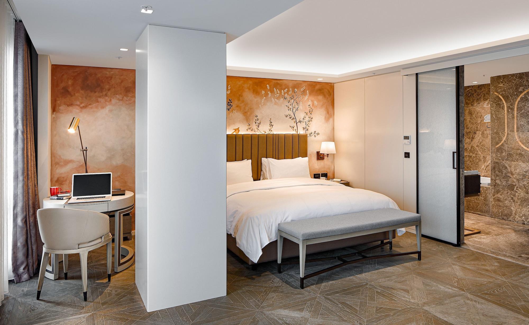 Wanda Vista 5* Istambul