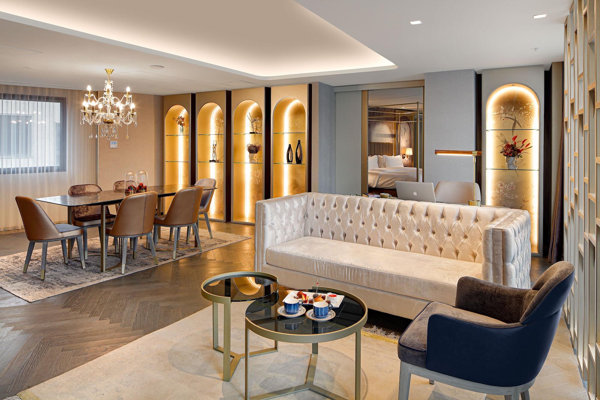 Wanda Vista Istambul
