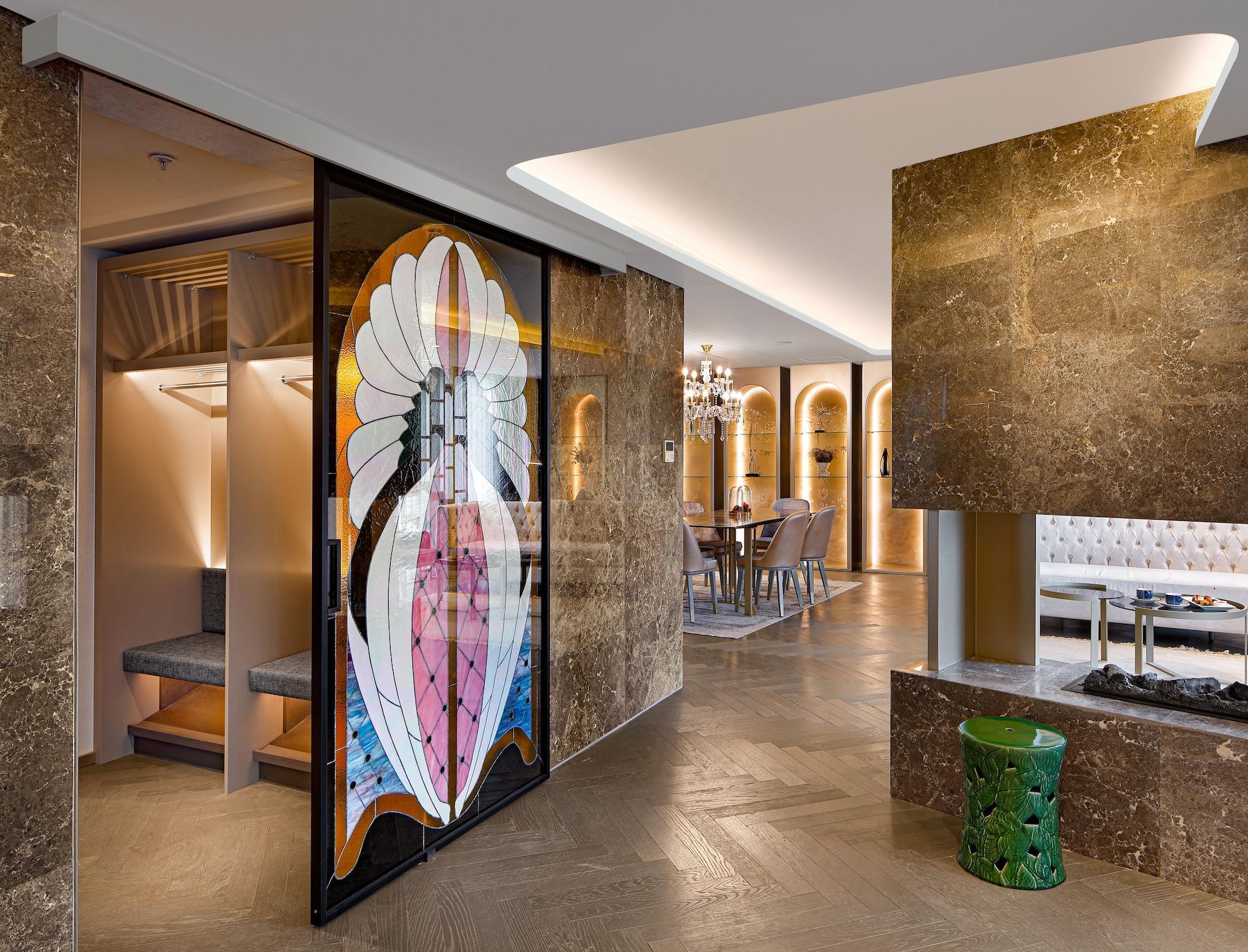 Wanda Vista Hotel Istambul
