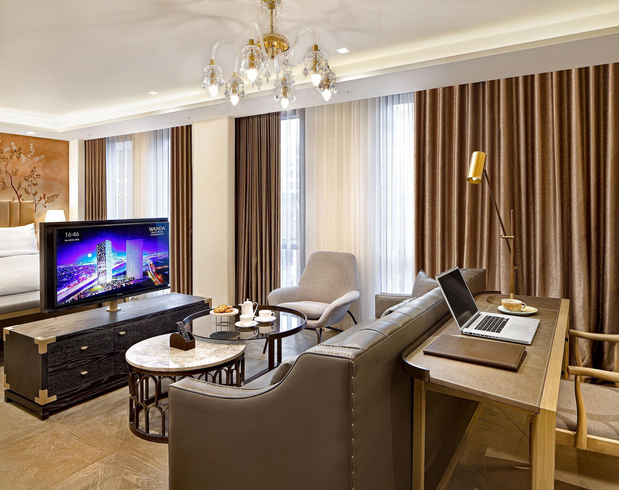Wanda Vista Istambul