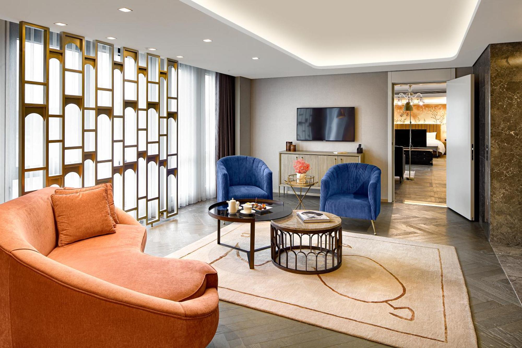 Hotel Wanda Vista 5*