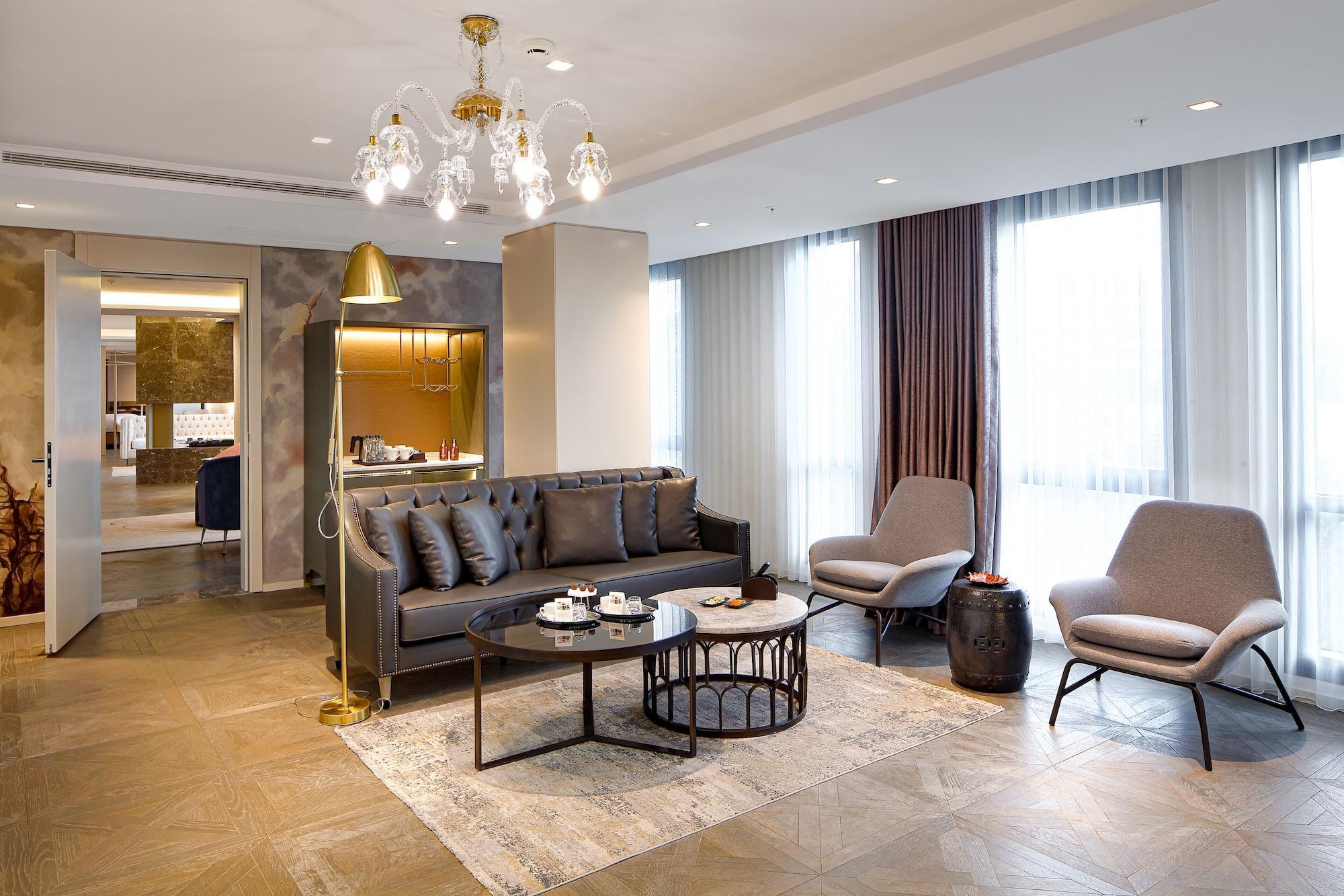 Hotel Wanda Vista