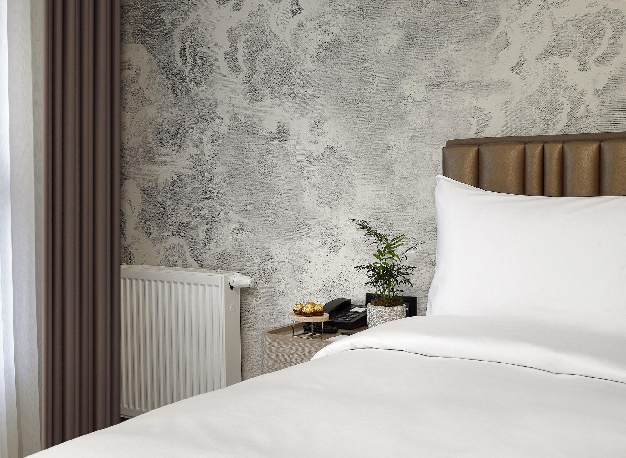 Hotel Wanda Vista 5*
