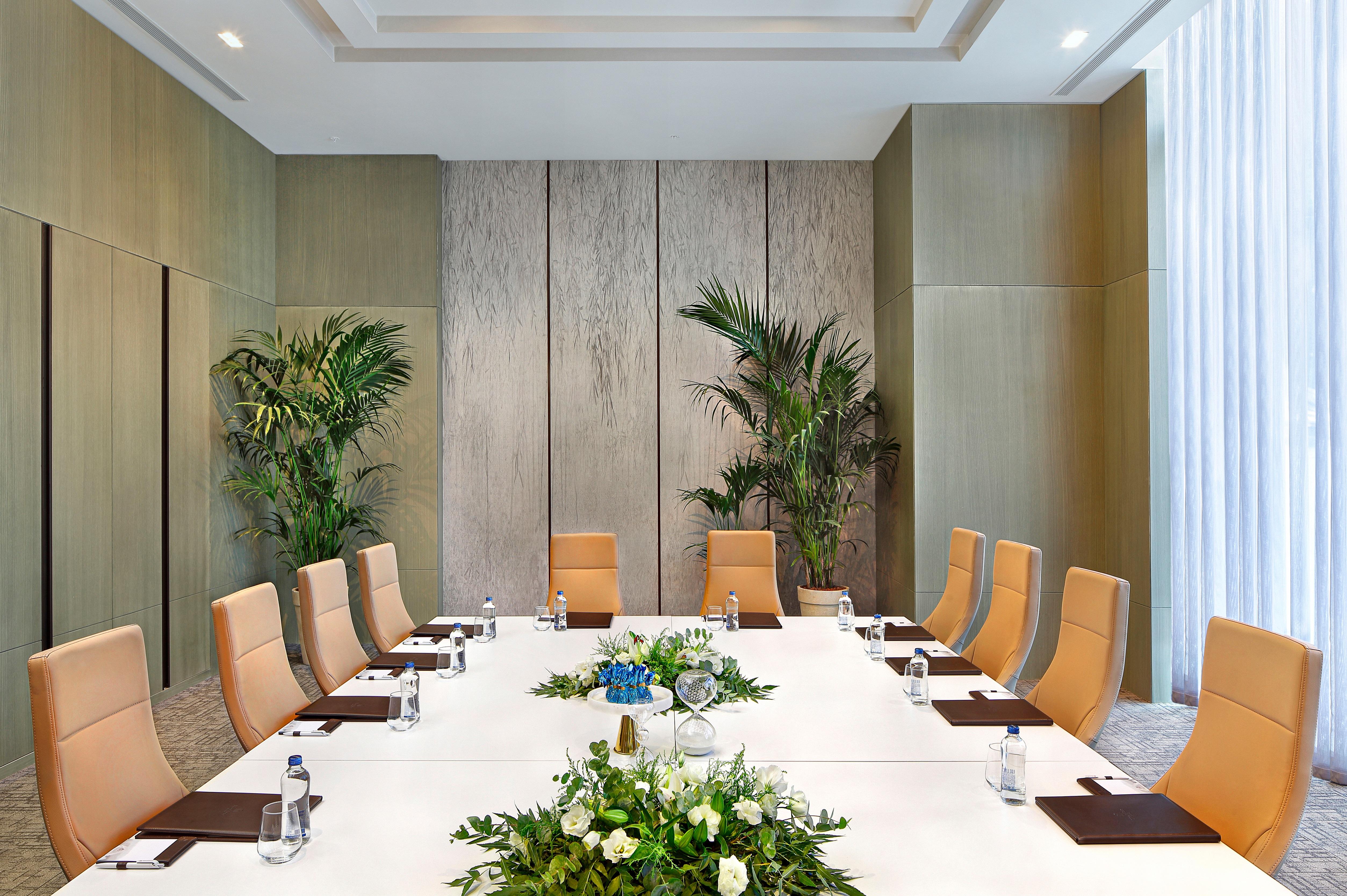 Hotel Wanda Vista Istambul