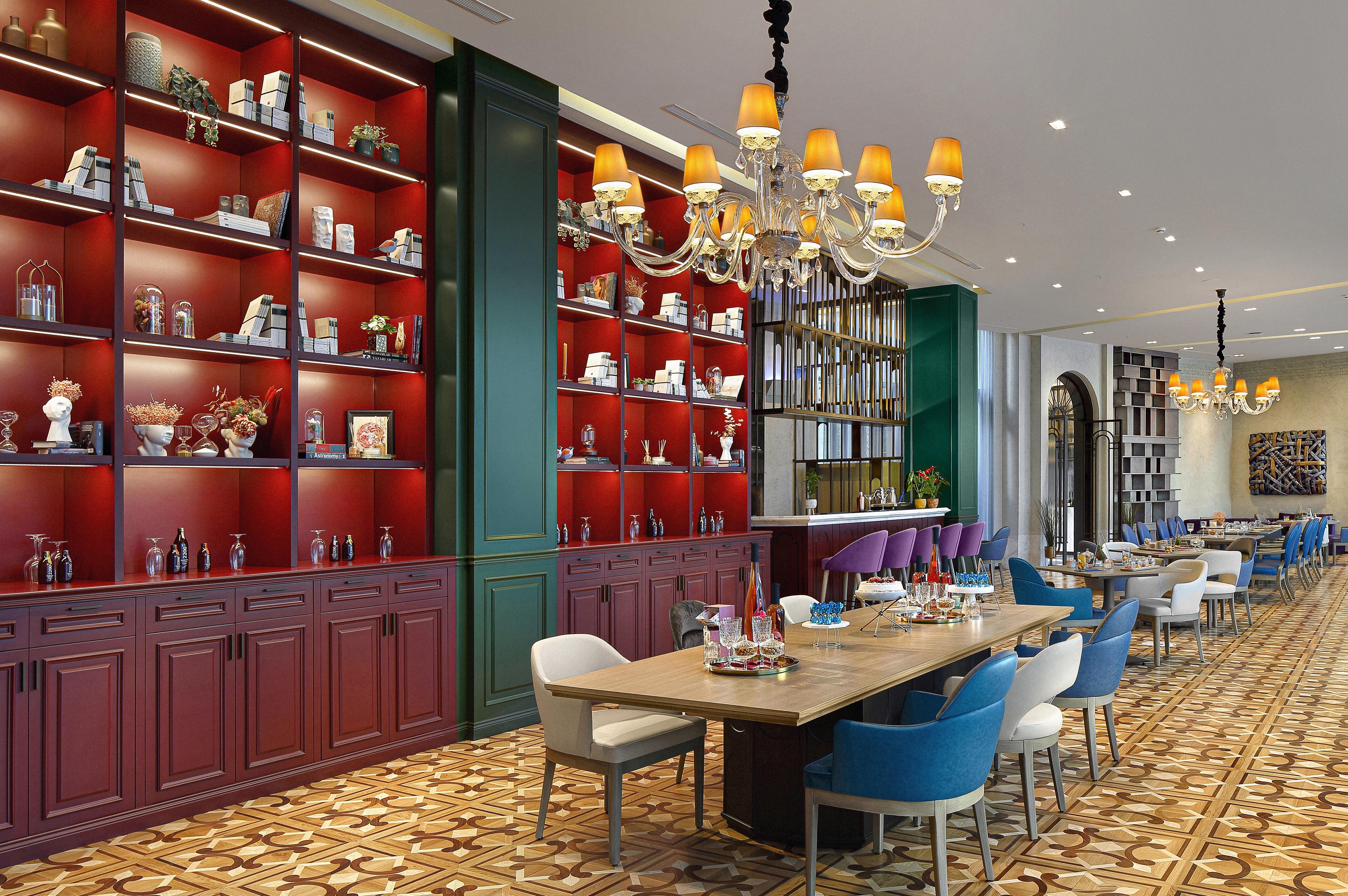 Hotel Wanda Vista 5*